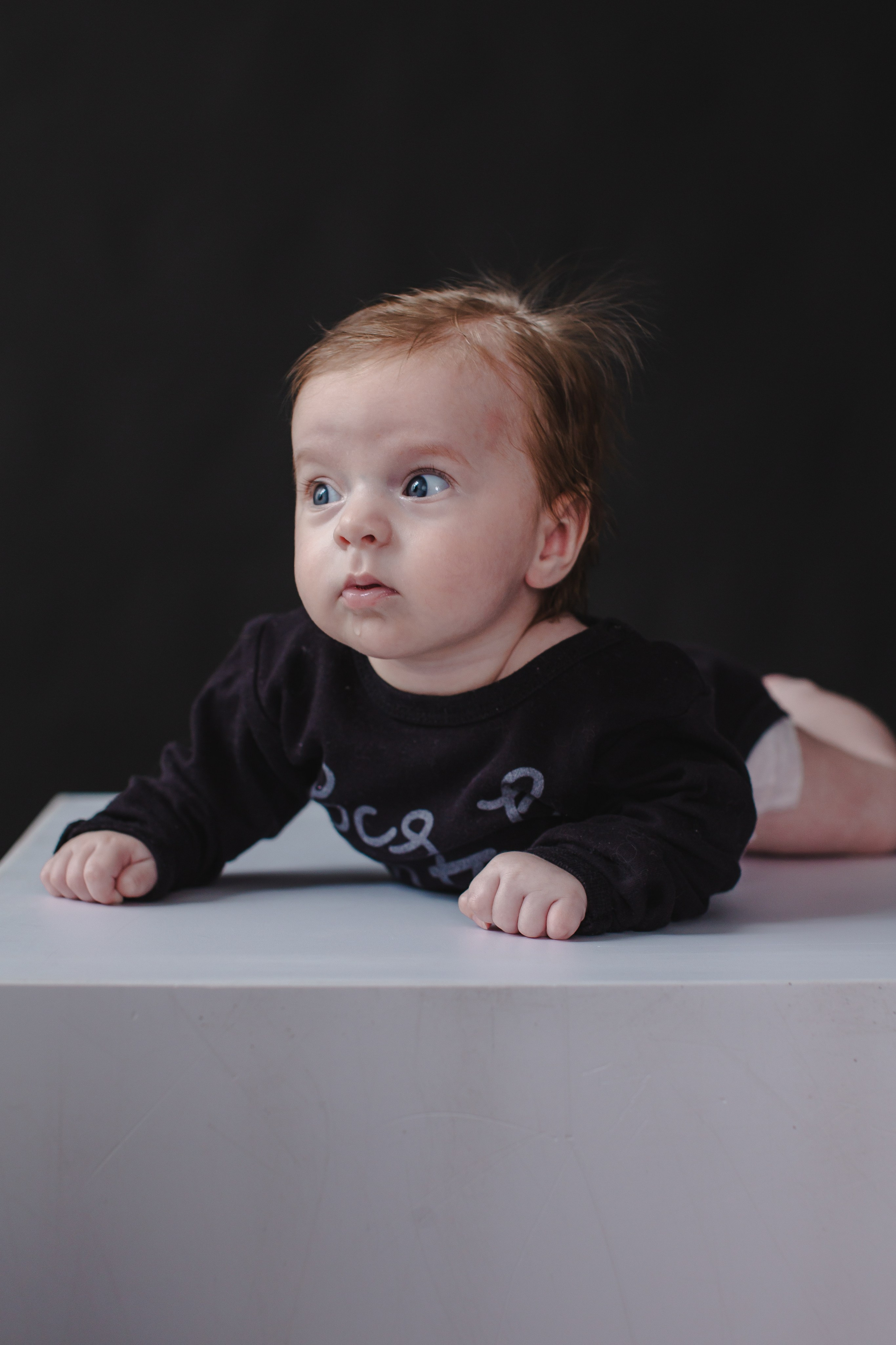 Проект Наследие. Семейный и художественный фотограф в Тюмени Юлия Логинова