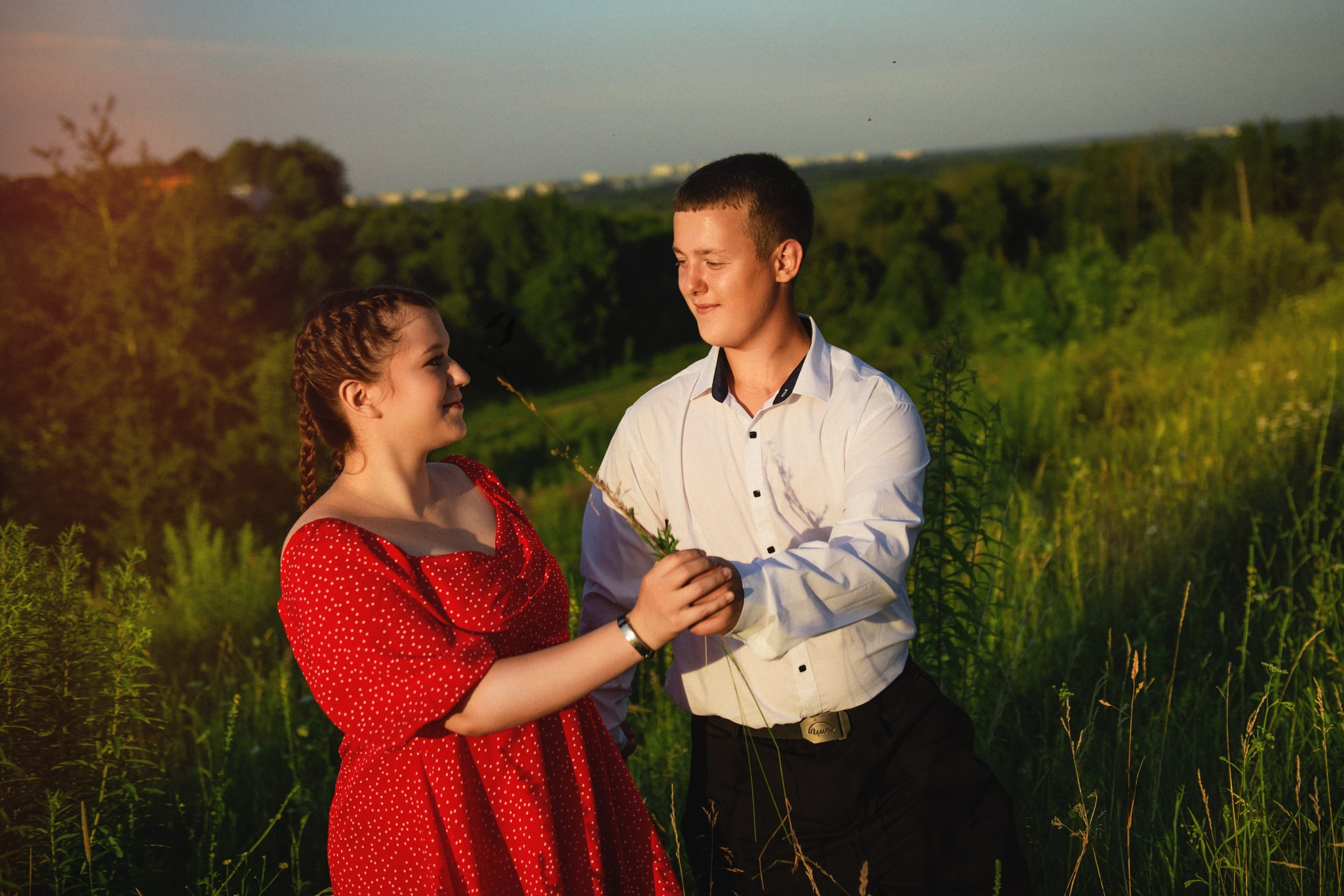 Свадебные фотосессии в Брянске. Love story в Брянске. Свадебный фотограф Брянск