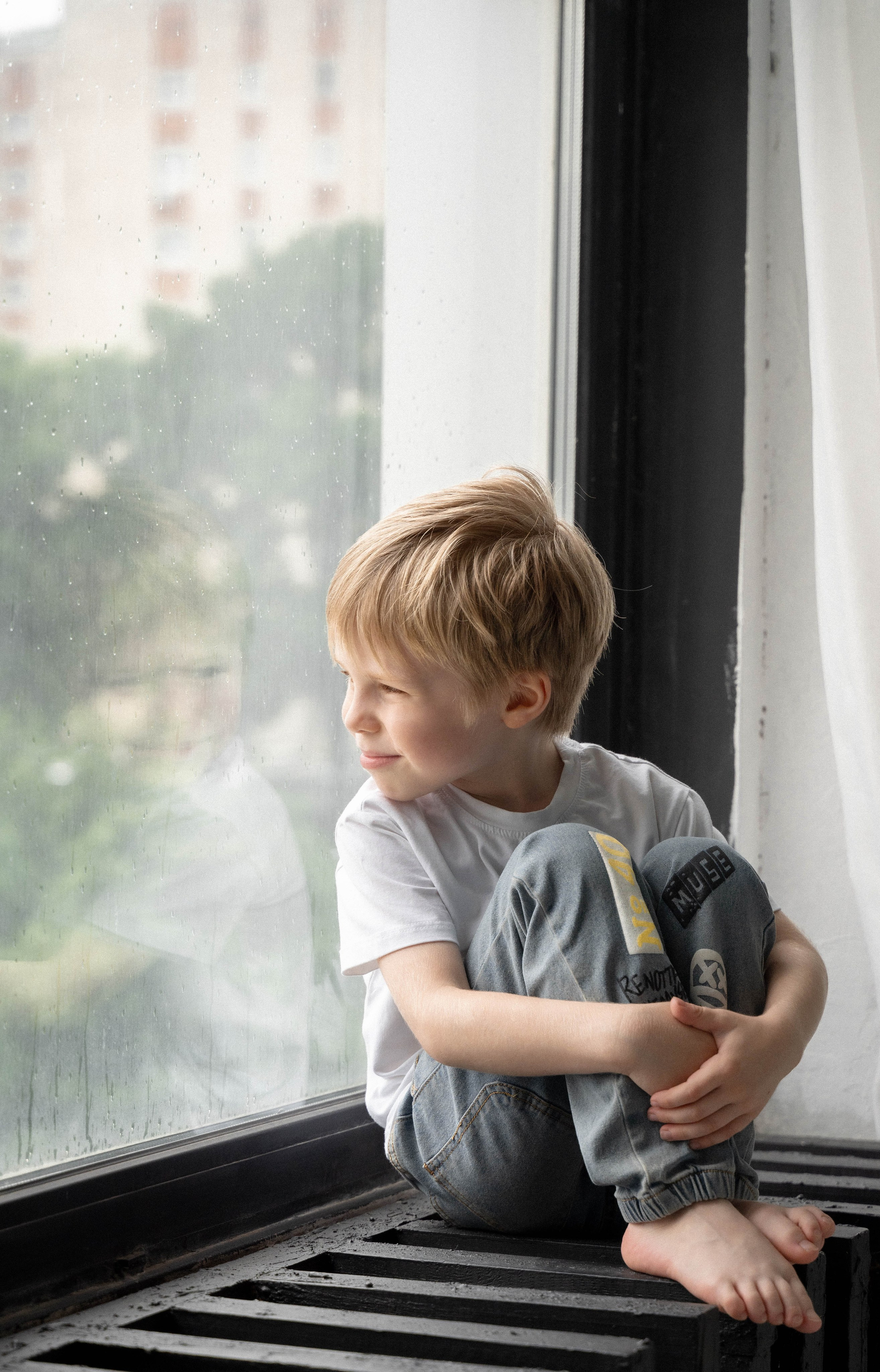 Минимализм. ALISON FILMS