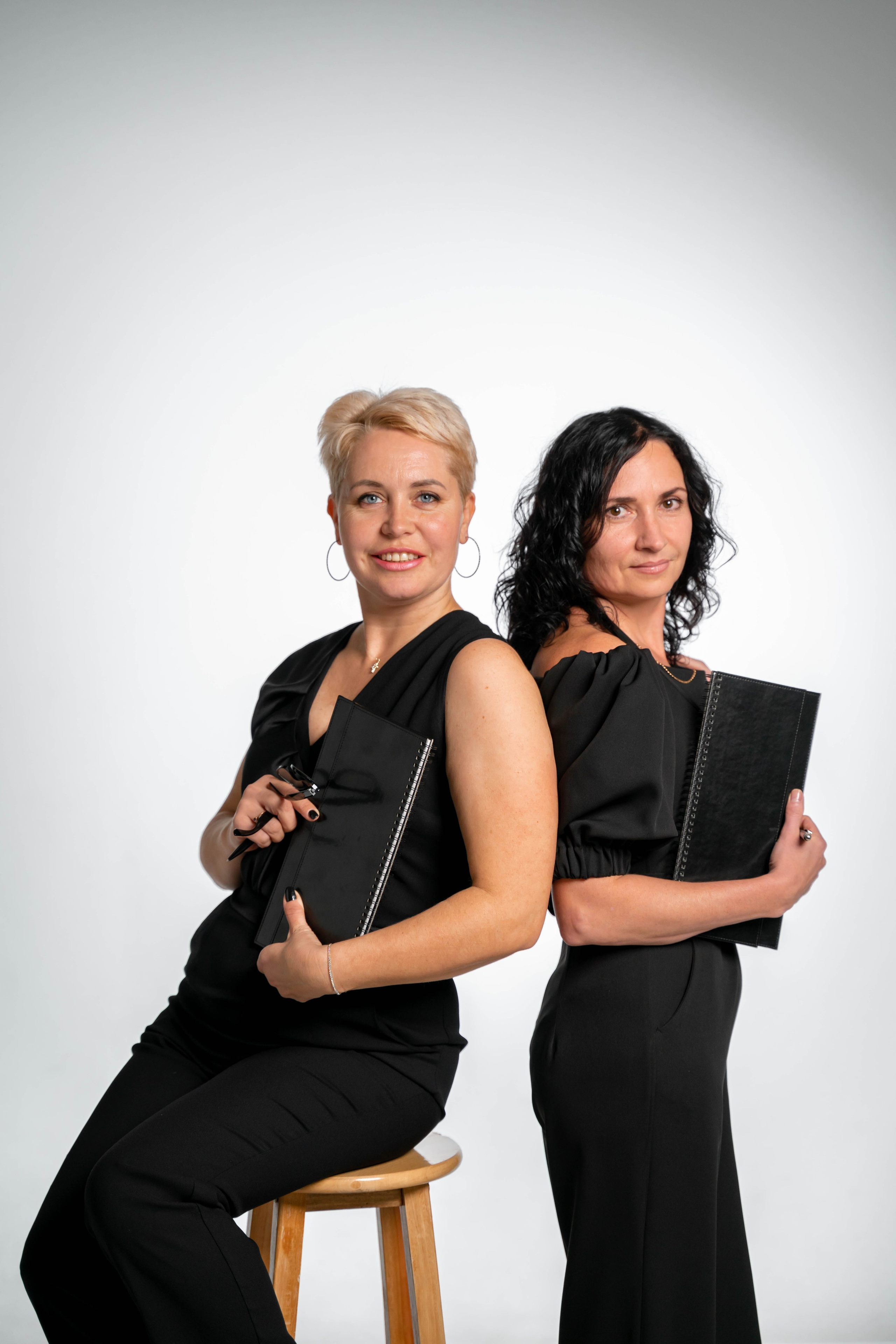 Корпоративная фотосессия. ALISON FILMS