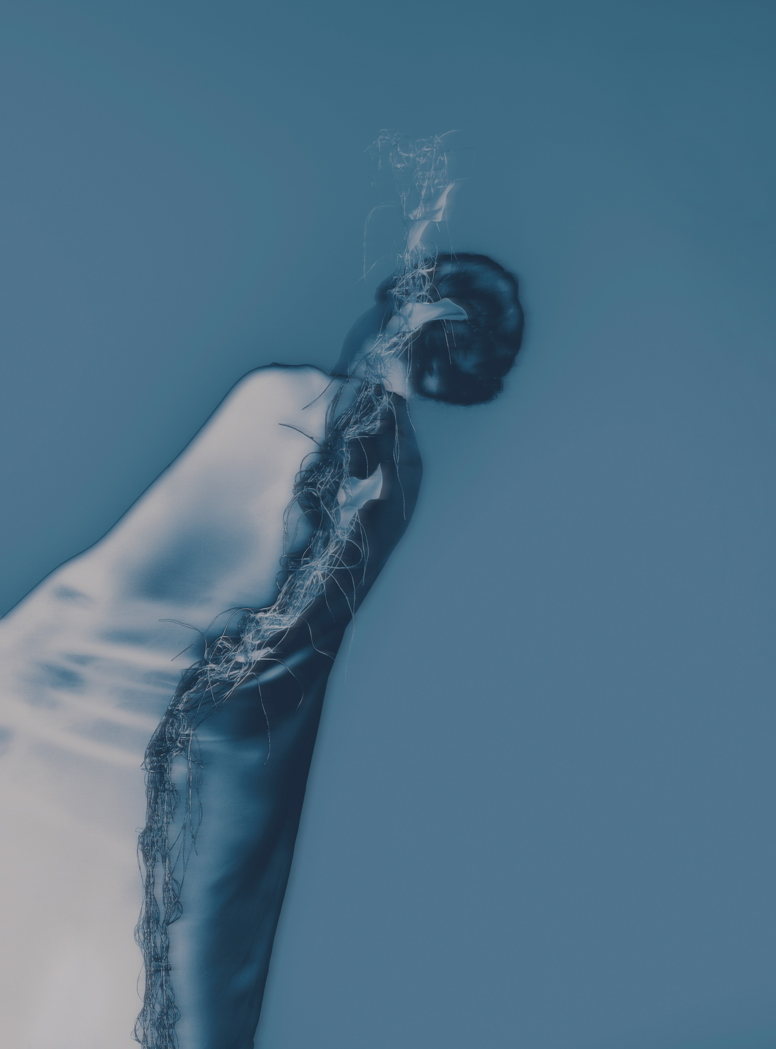 Свет рассыпается. Художественная фотография в Санкт-Петербурге Алина Берёзкина