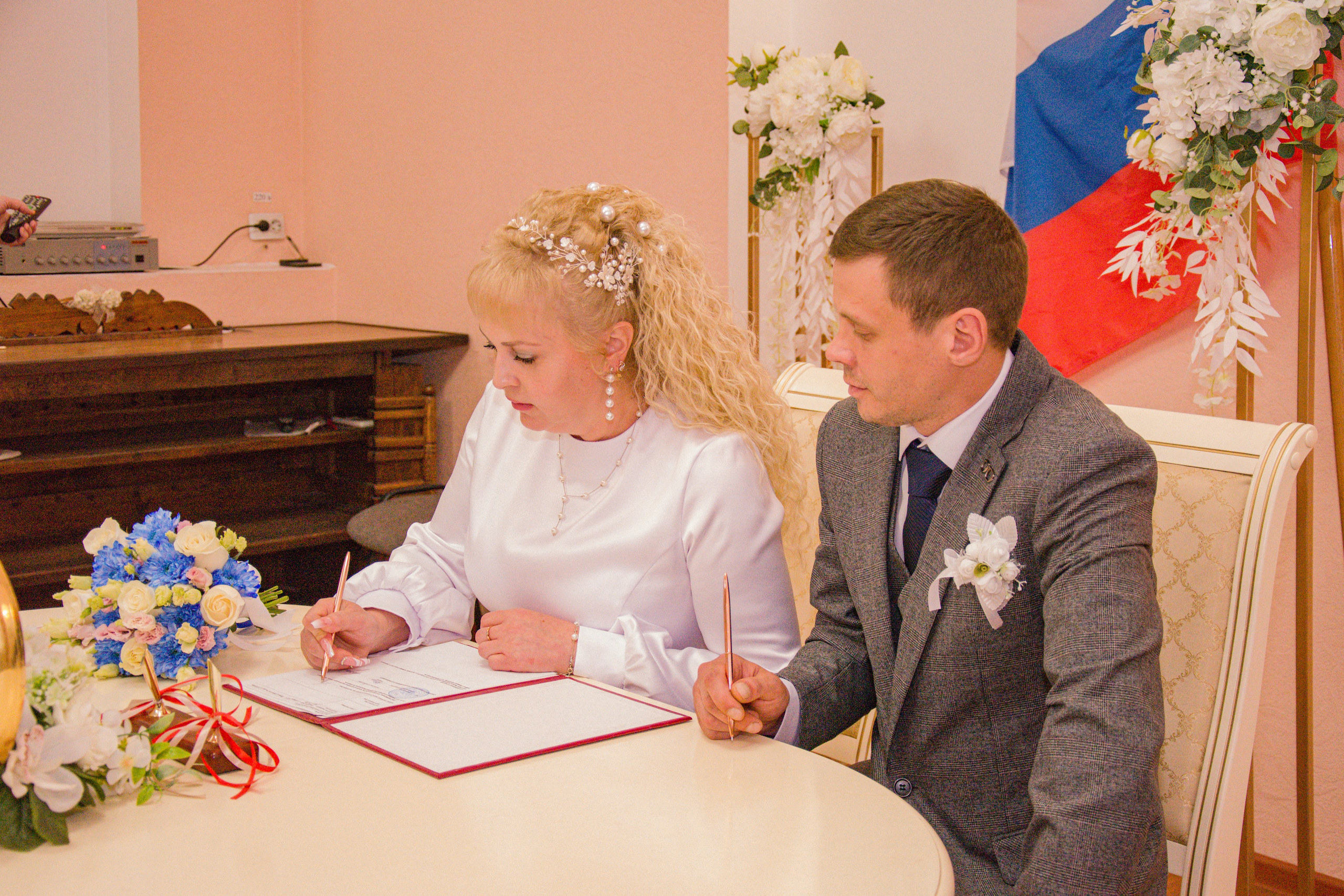 Свадебный фотосет. ОБЪЕКТИВно, он хорош | фото- и видеосъёмка в Брянске | Миша Напреенко