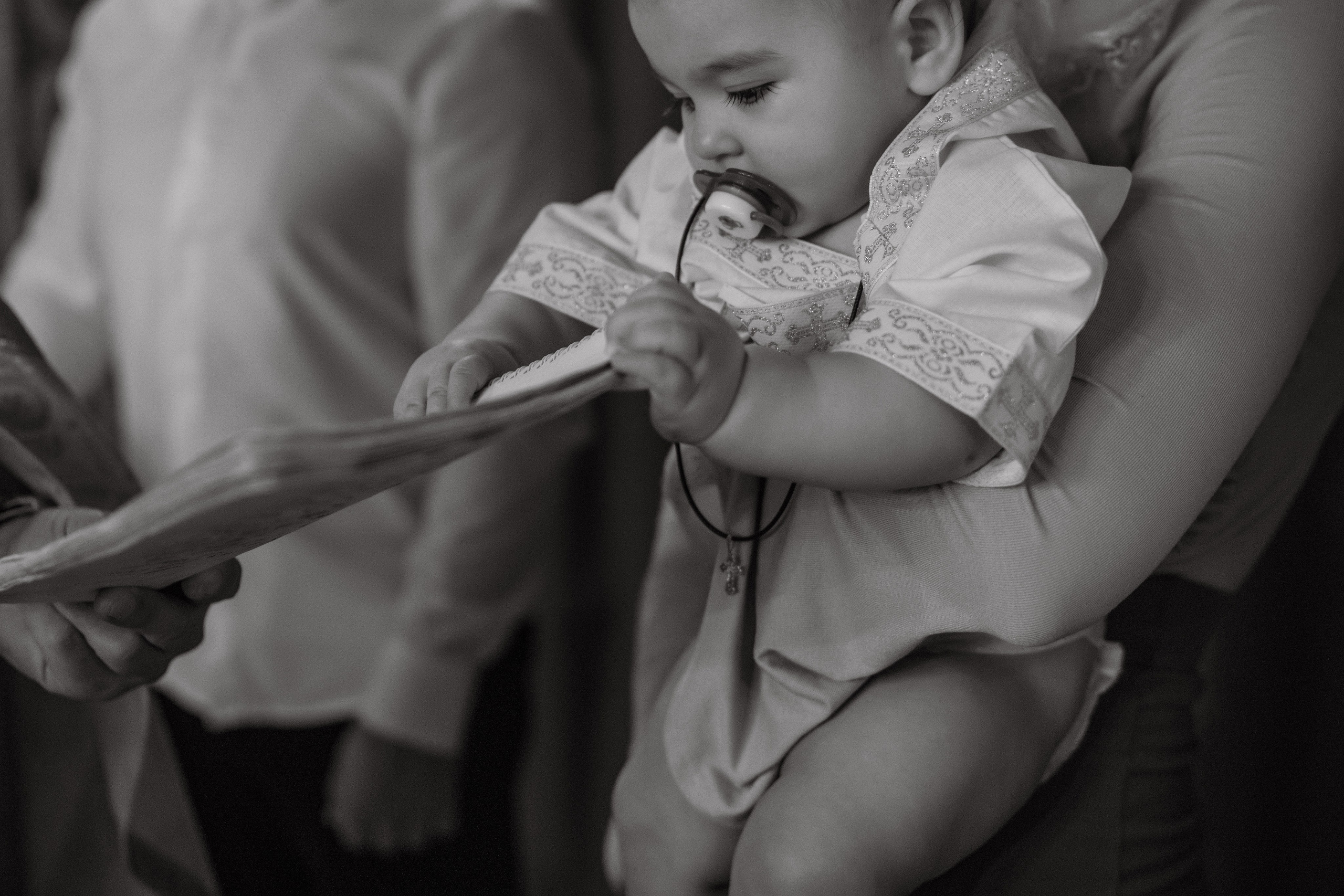 Крещение Херсонес. Фотограф и Видеограф Севастополь Крым