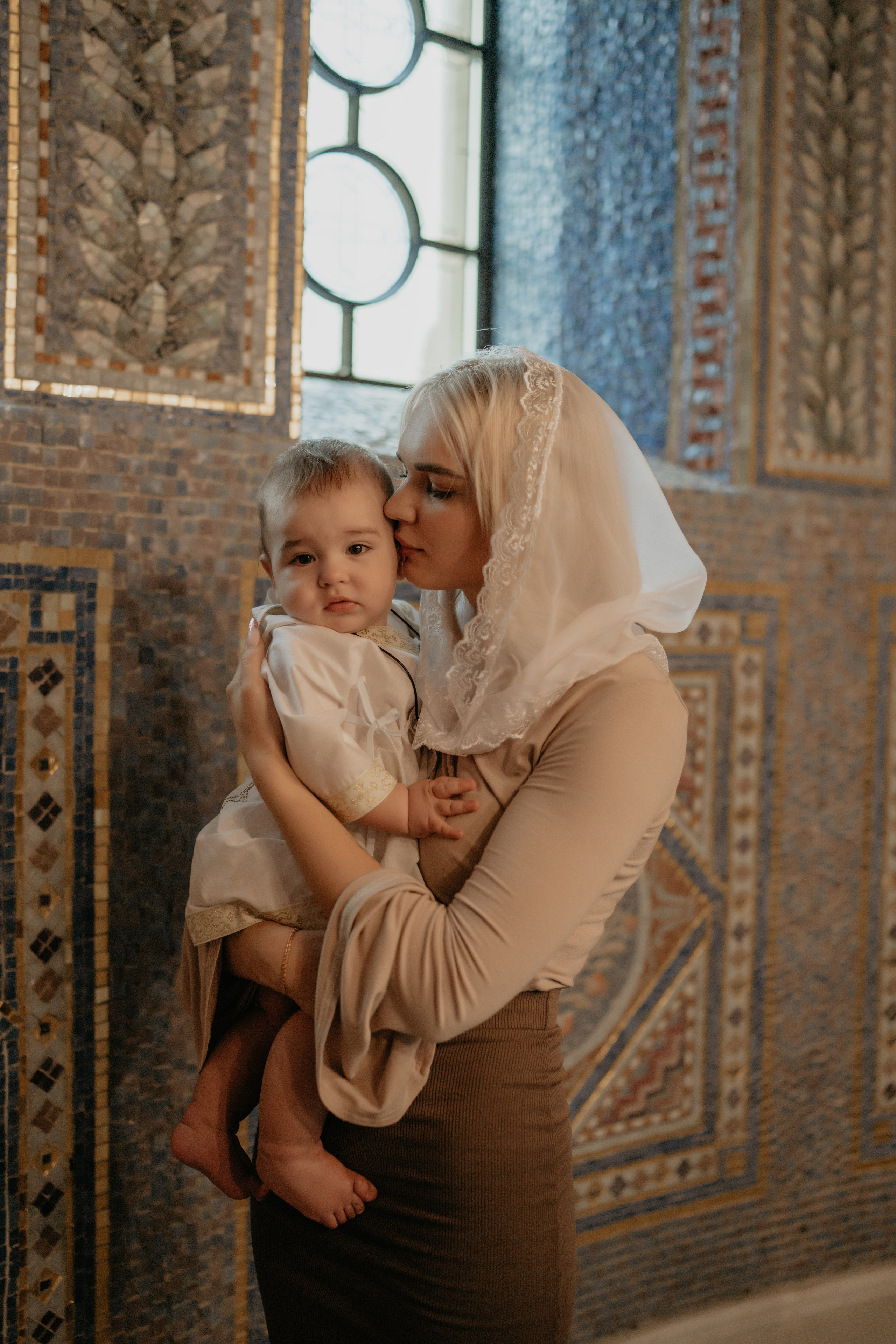 Крещение Херсонес. Фотограф и Видеограф Севастополь Крым