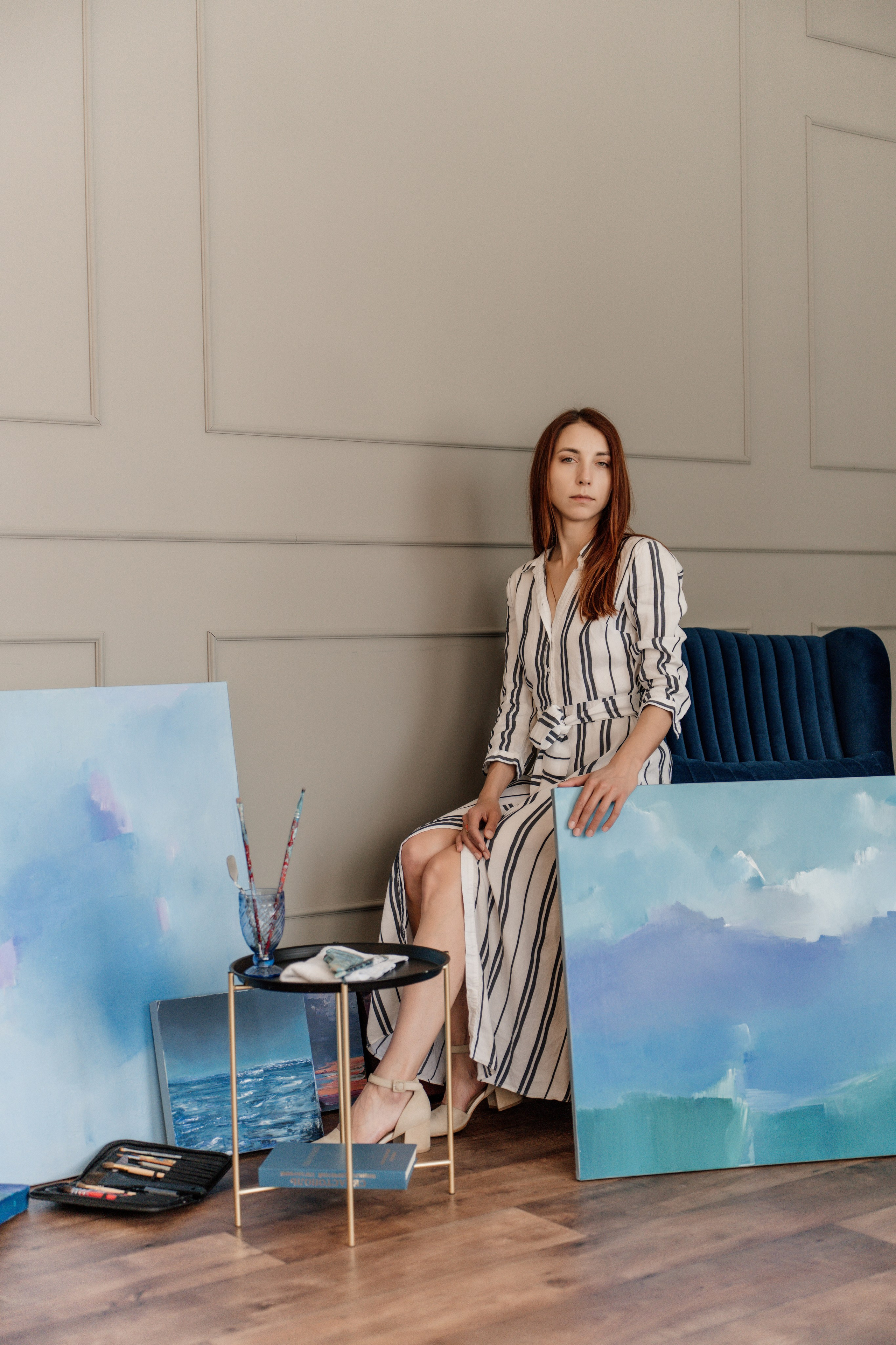 Для художника. Фотограф и Видеограф Севастополь Крым