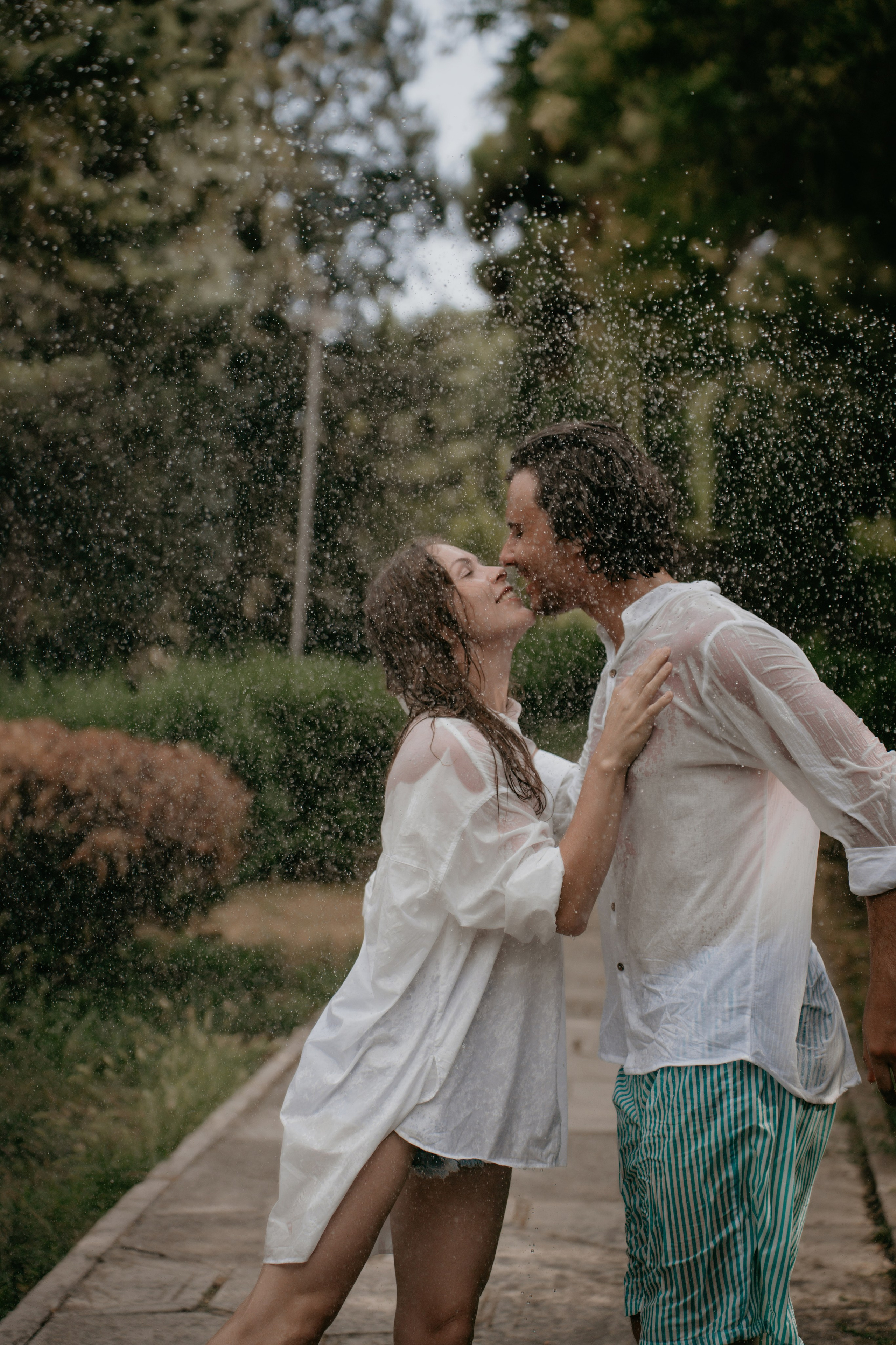 Сбежавшие во дворец. Фотограф и Видеограф Севастополь Крым