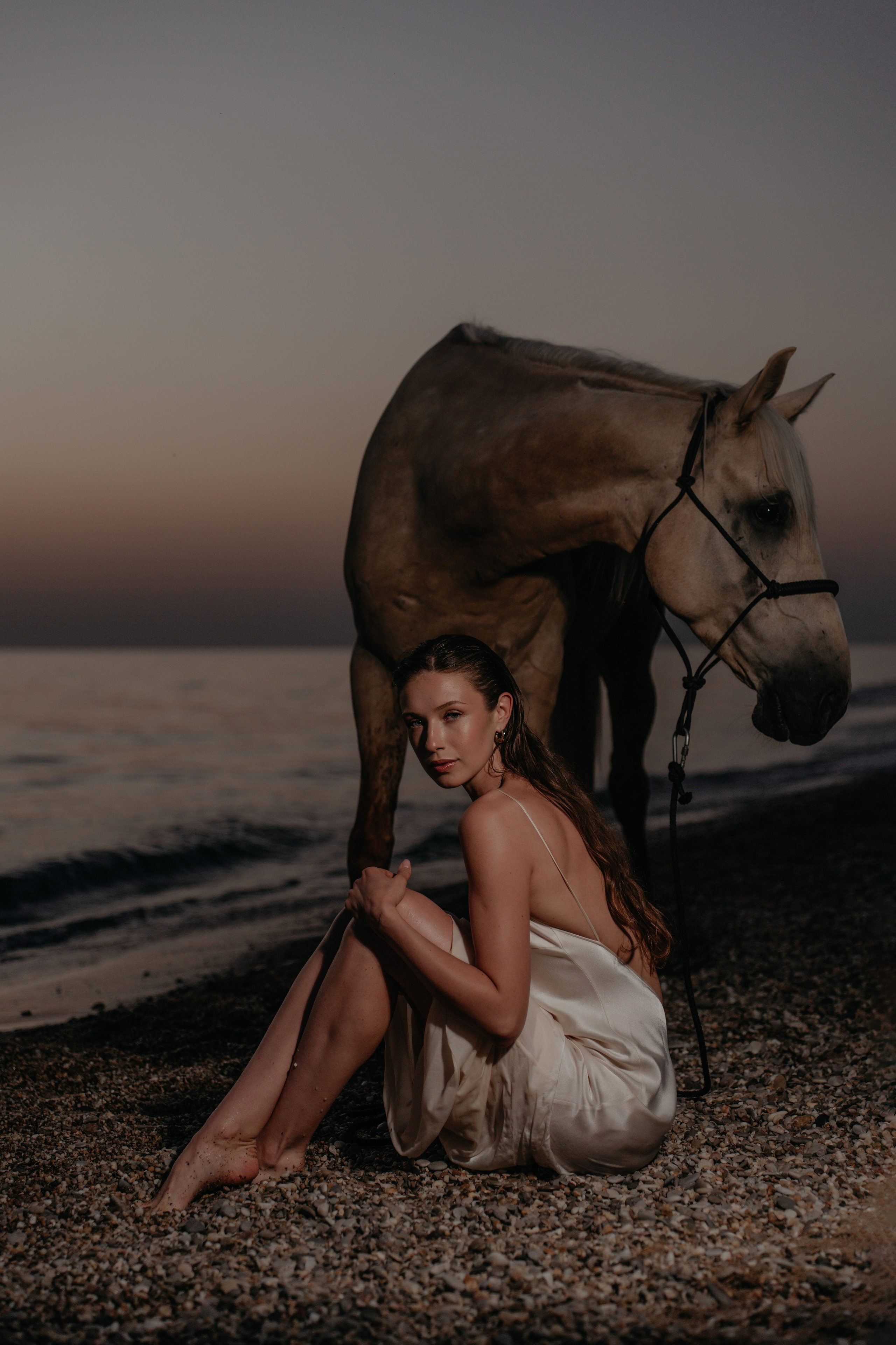 Сумерки. Фотограф и Видеограф Севастополь Крым