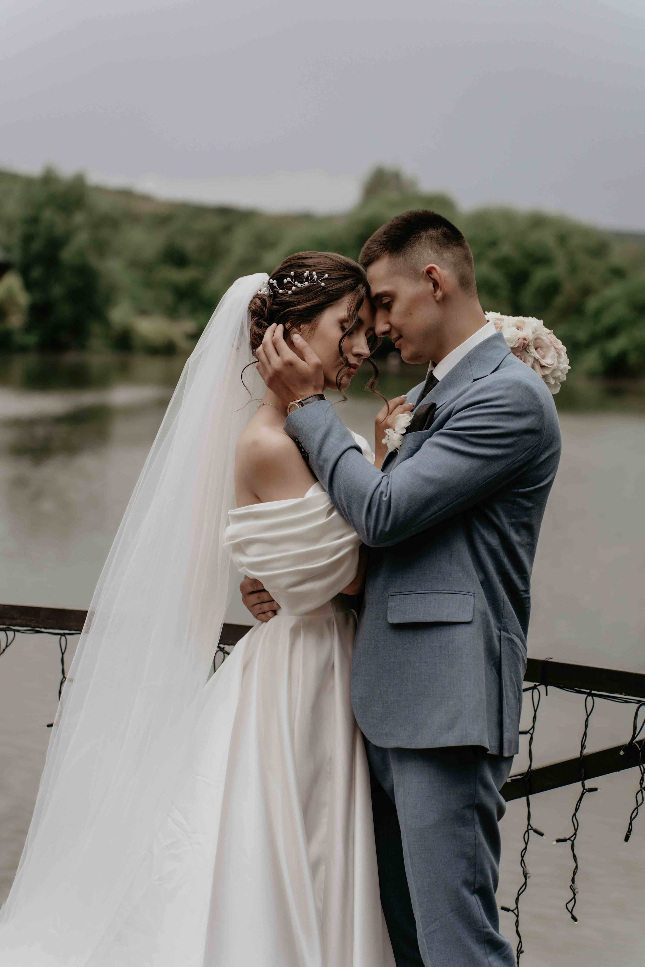 Юлия и Владимир. Фотограф и Видеограф Севастополь Крым