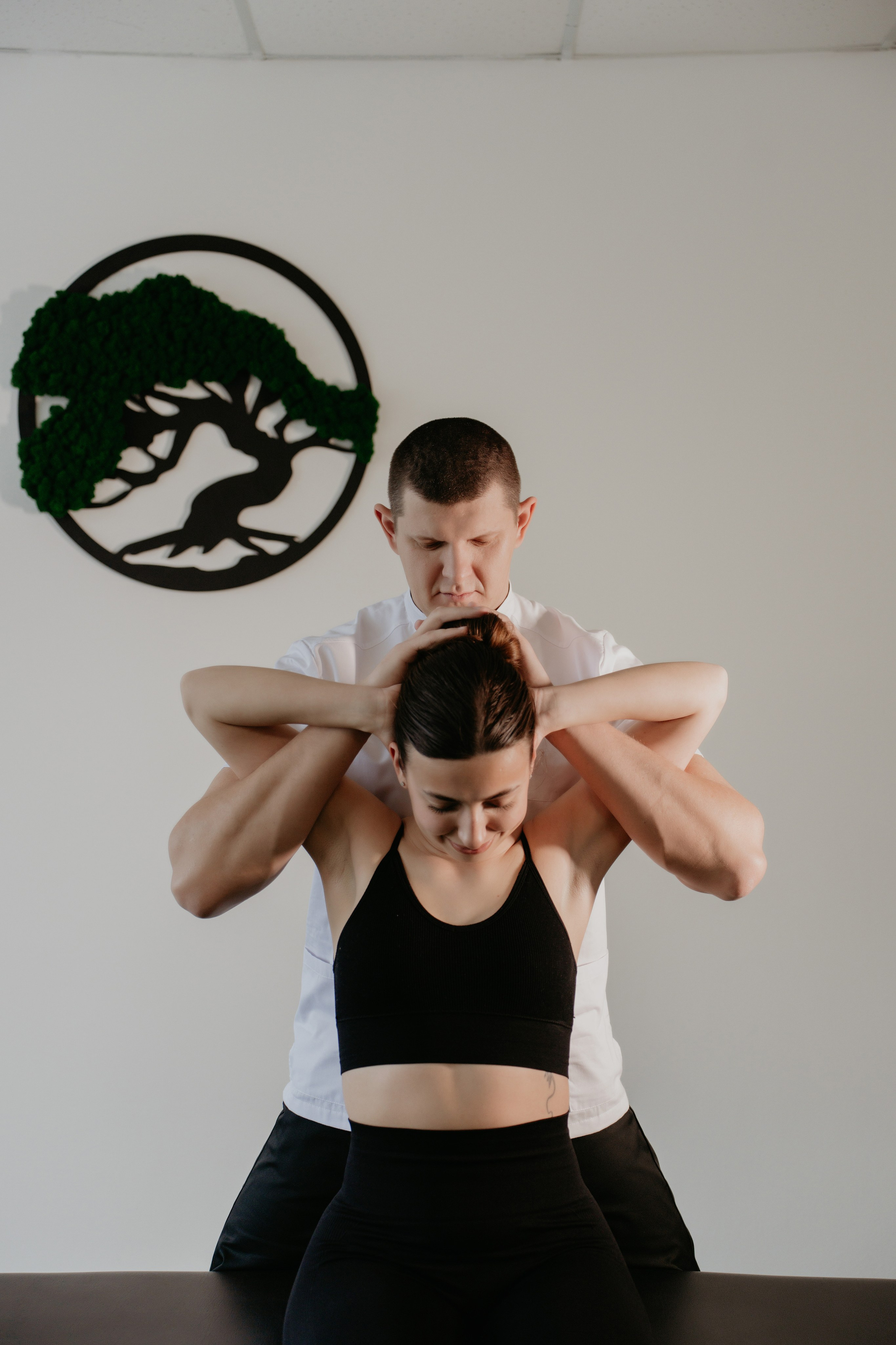 Кабинет кинезиотерапии. Фотограф и Видеограф Севастополь Крым