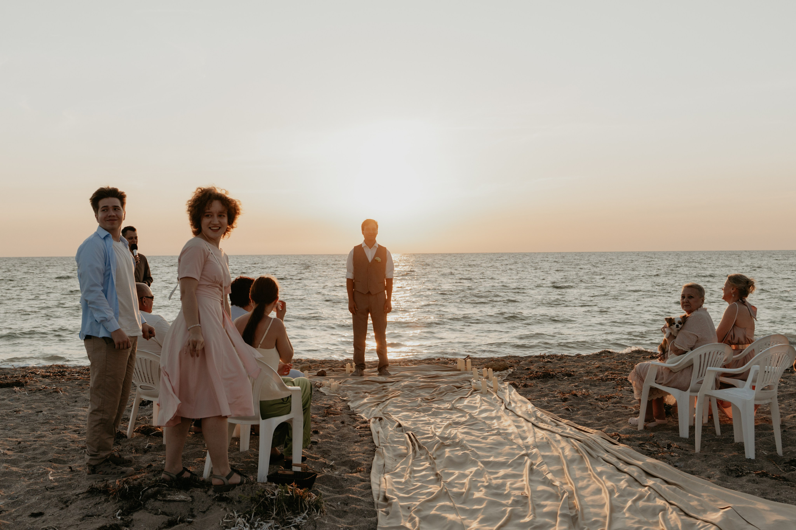 Z&A. Фотограф и Видеограф Севастополь Крым