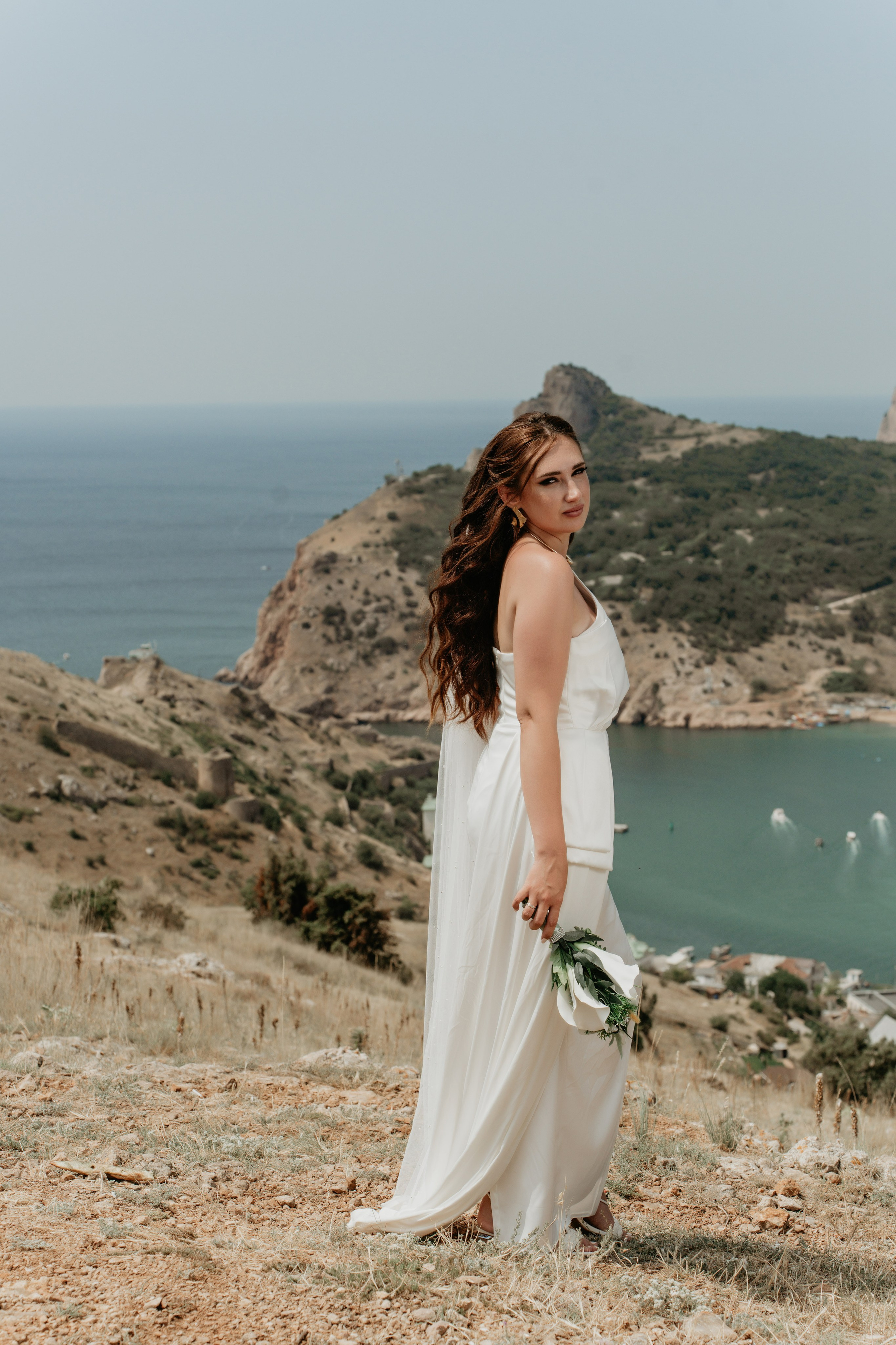 Артур и Ольга. Фотограф и Видеограф Севастополь Крым