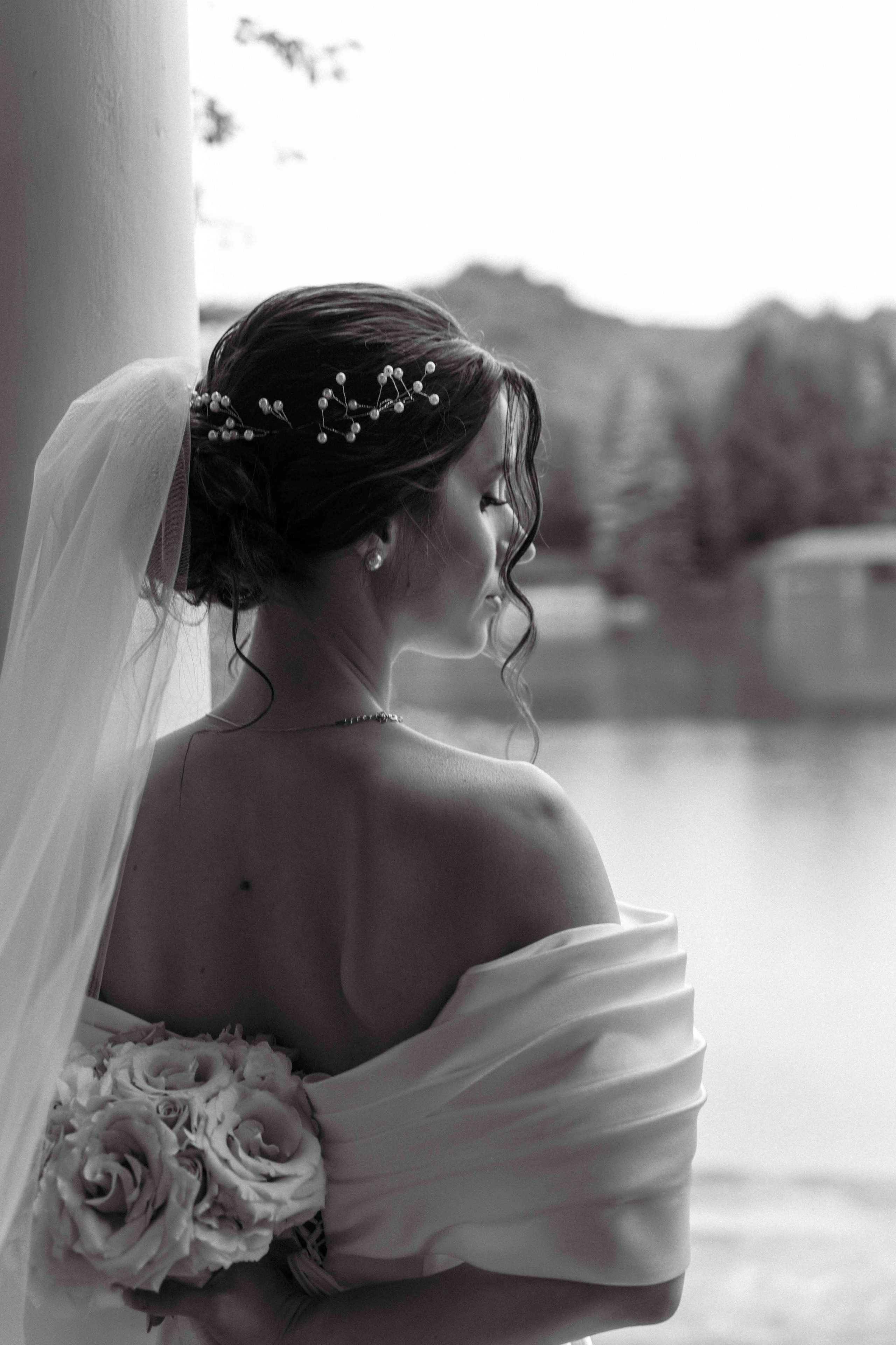 Юлия и Владимир. Фотограф и Видеограф Севастополь Крым