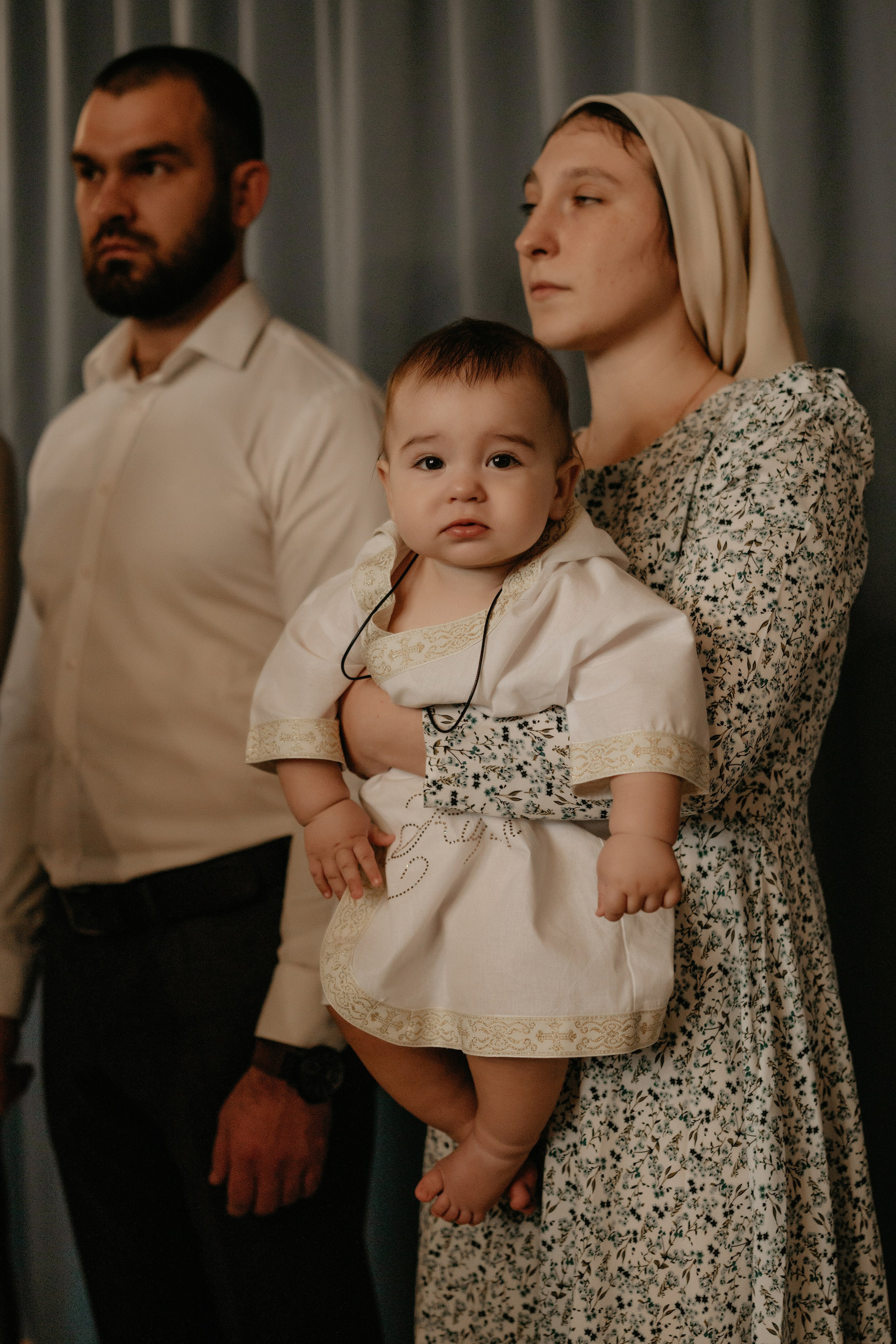 Крещение Херсонес. Фотограф и Видеограф Севастополь Крым