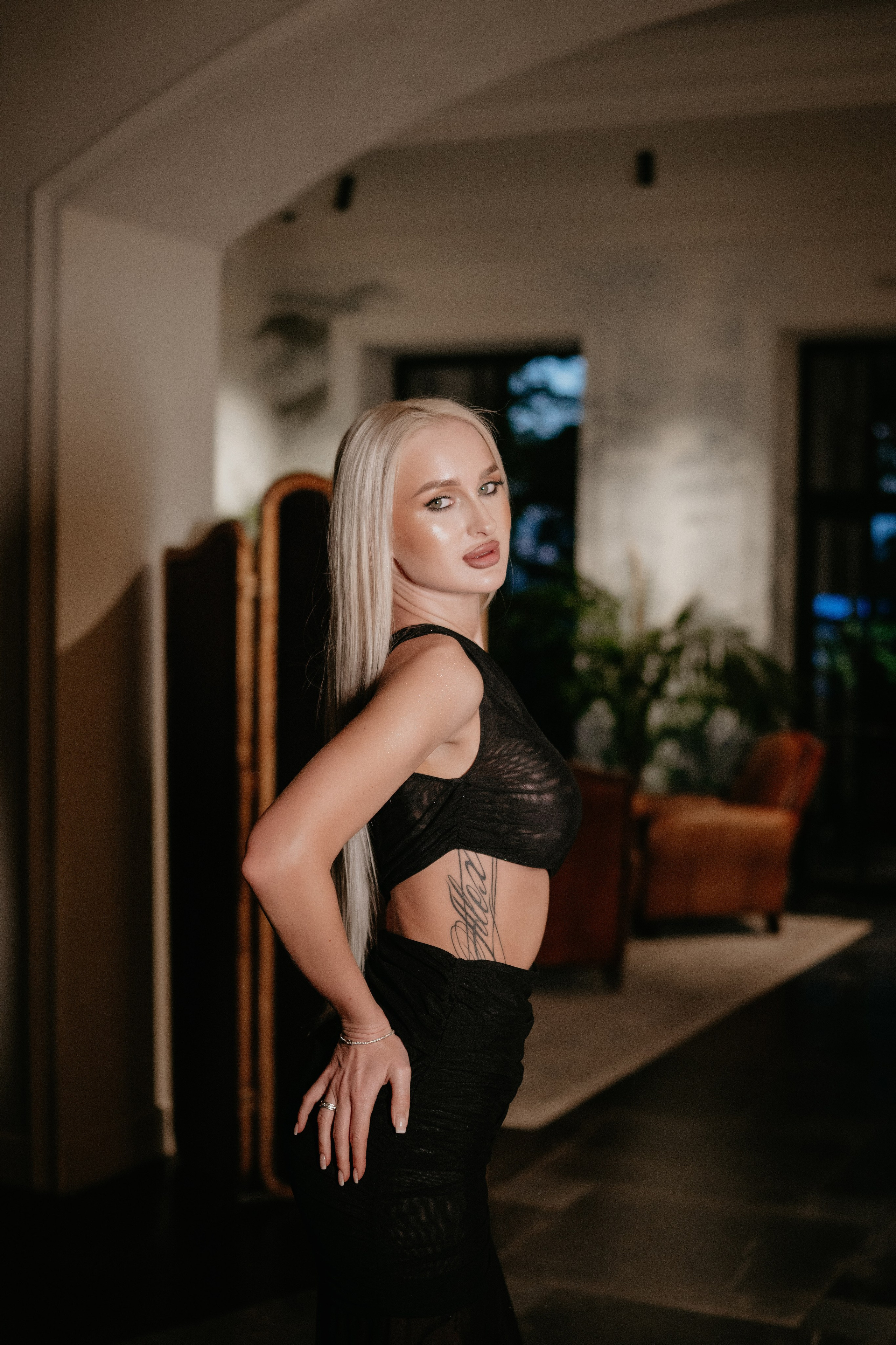 Ужин в Modus. Фотограф и Видеограф Севастополь Крым