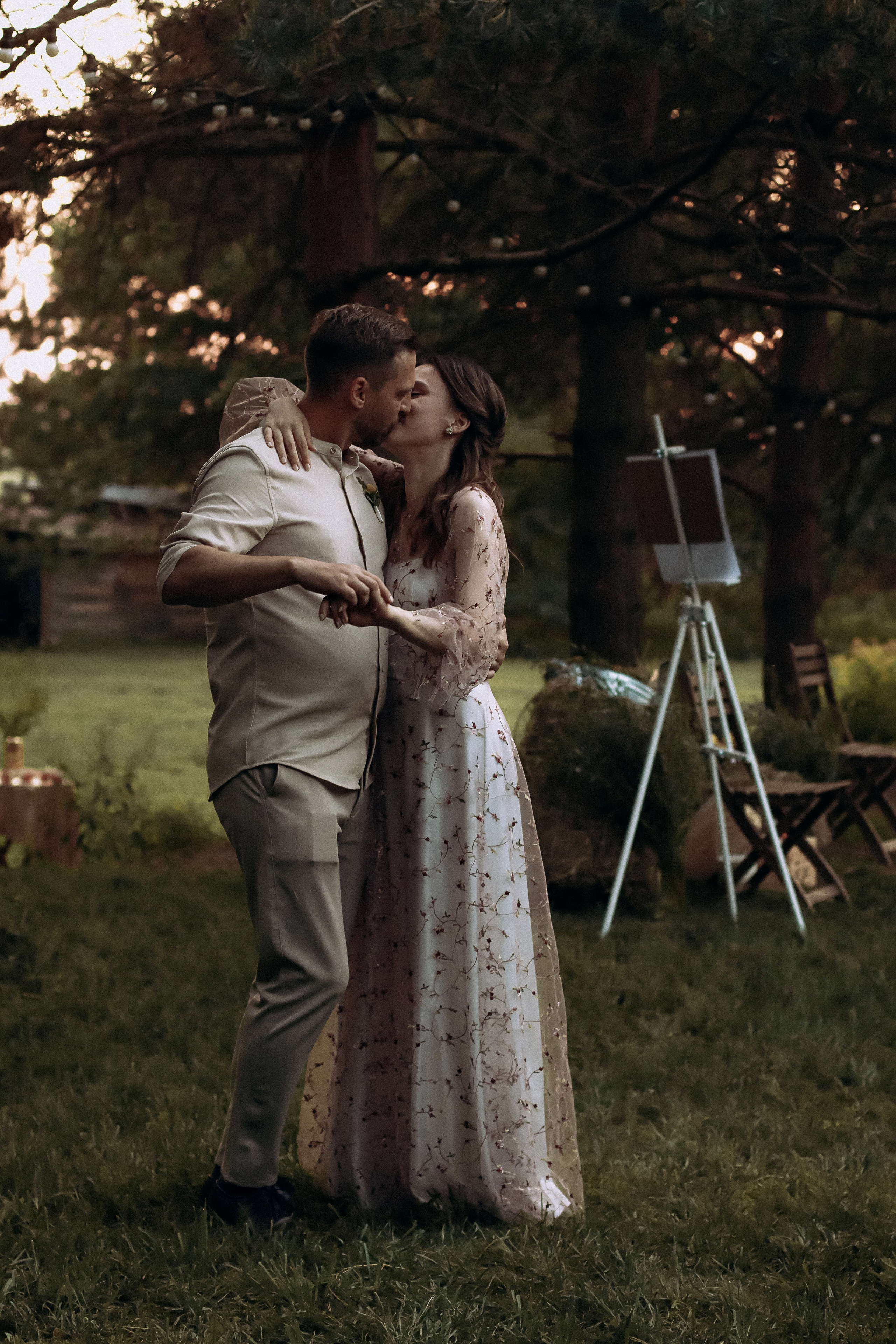 Pavel ∞ Anastasiya. Фотограф Анна Веденеева