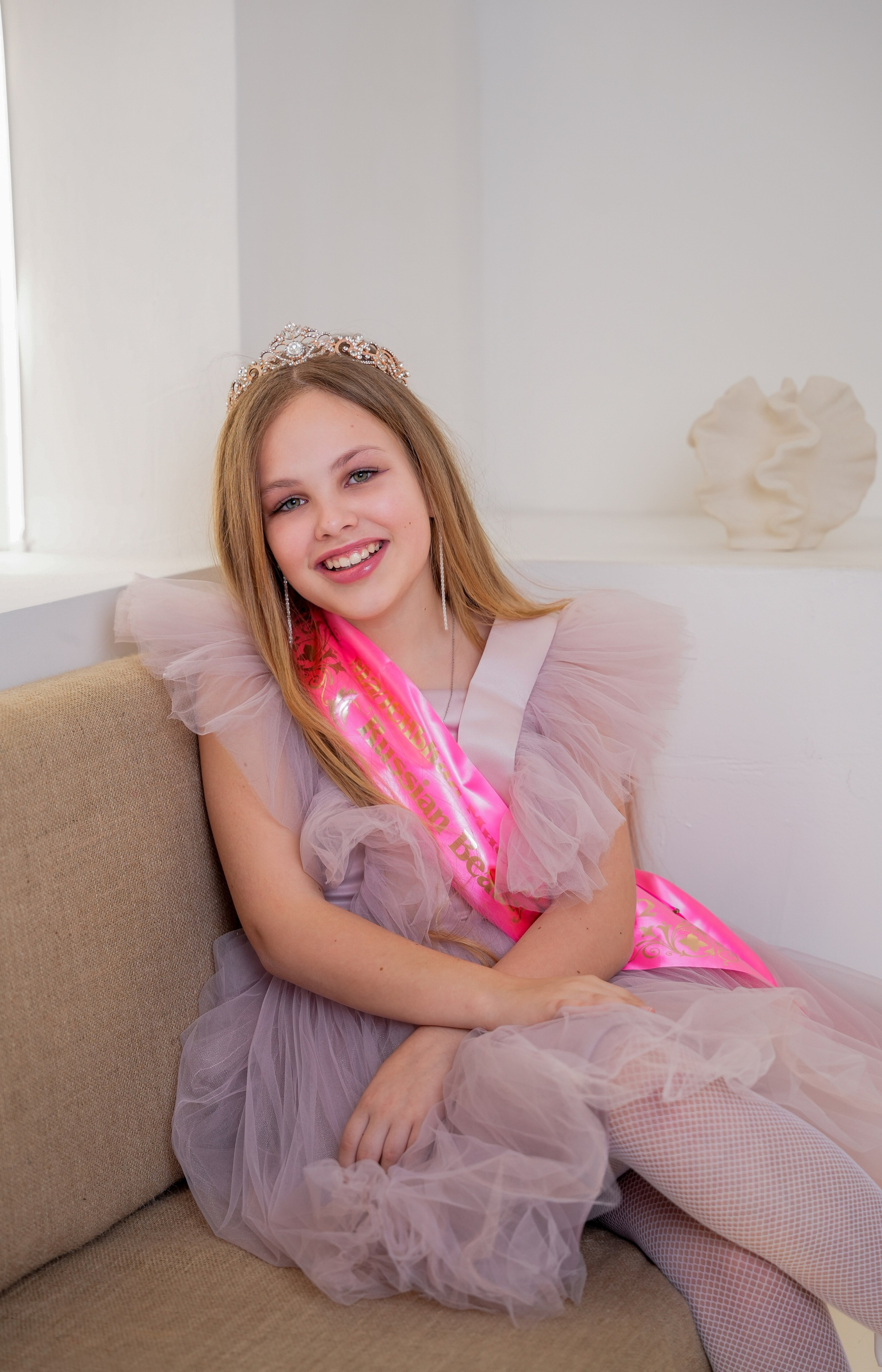 Фотосессия для проекта «Дети модели России». Фотограф Новороссийск | Геленджик и ЮФО Эльвина Ясинская