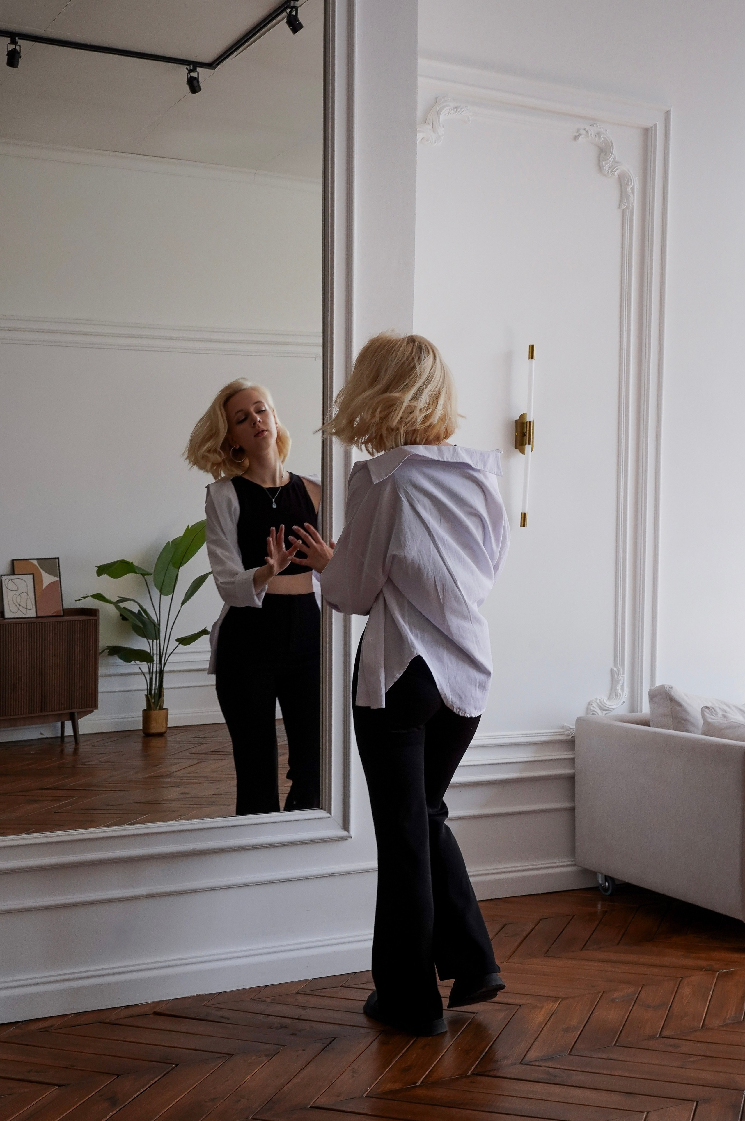 Ангелина. Фотограф Новороссийск | Геленджик и ЮФО Эльвина Ясинская