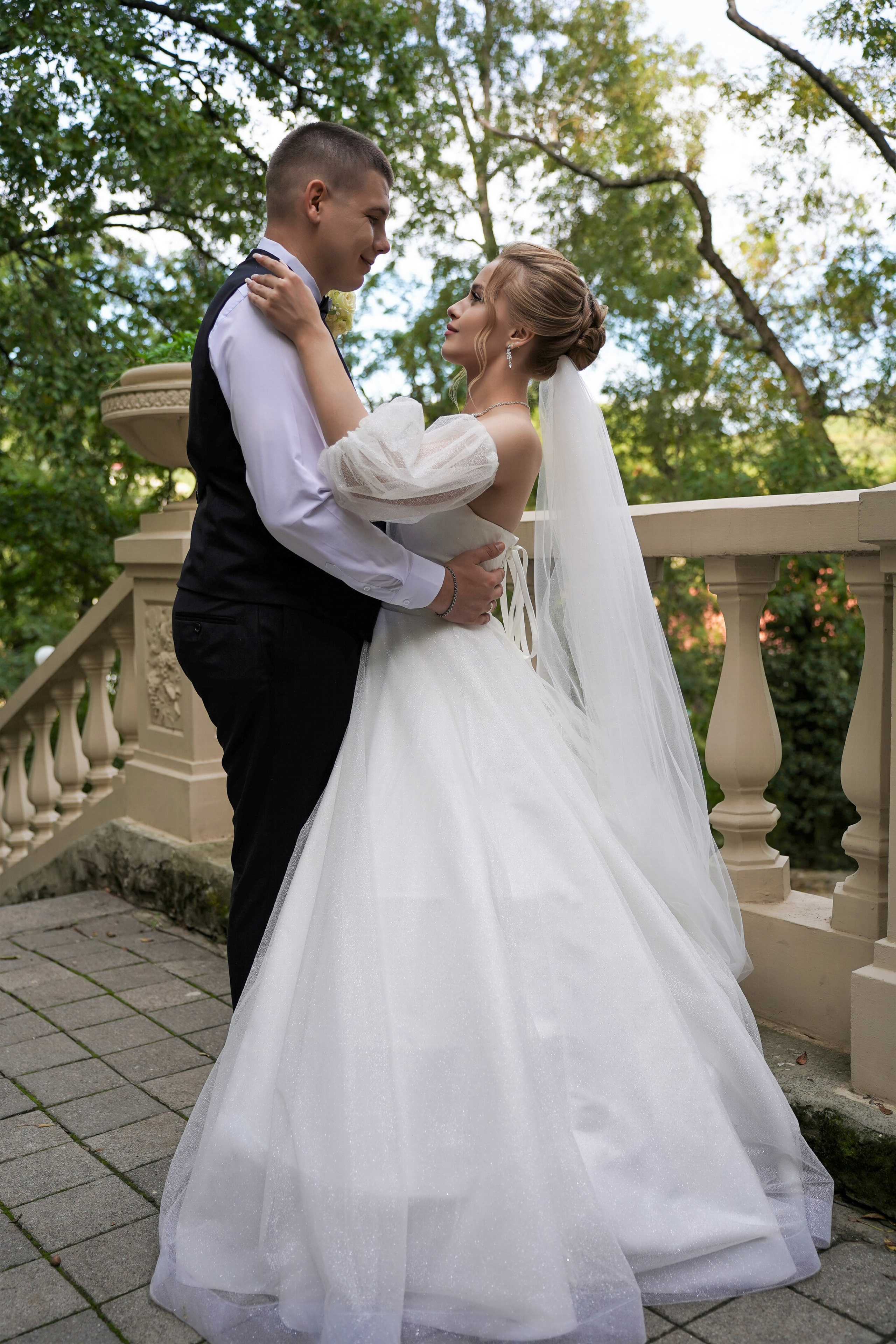 Дмитрий & Светлана. Фотограф Новороссийск | Геленджик и ЮФО Эльвина Ясинская