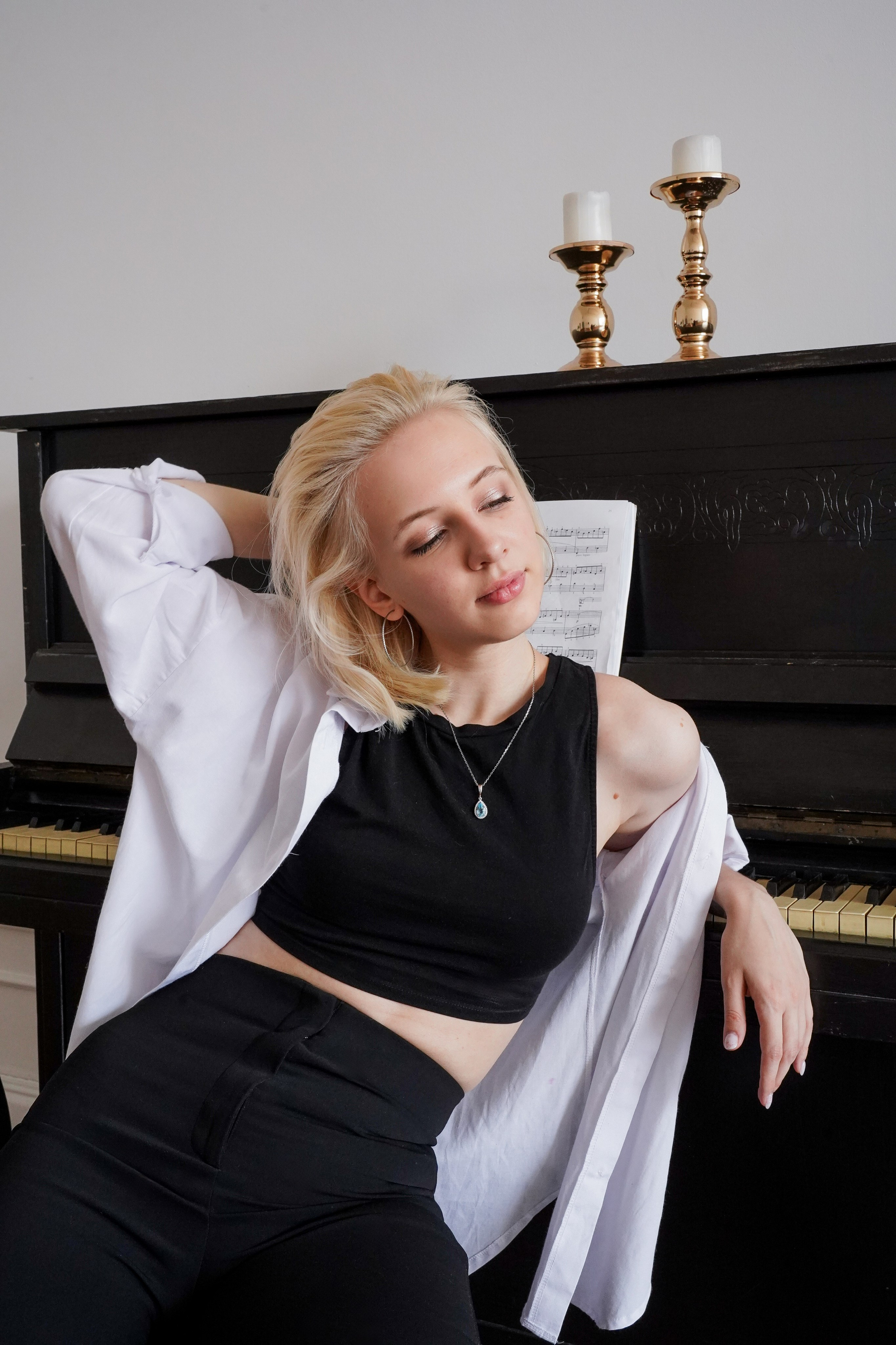 Ангелина. Фотограф Новороссийск | Геленджик и ЮФО Эльвина Ясинская