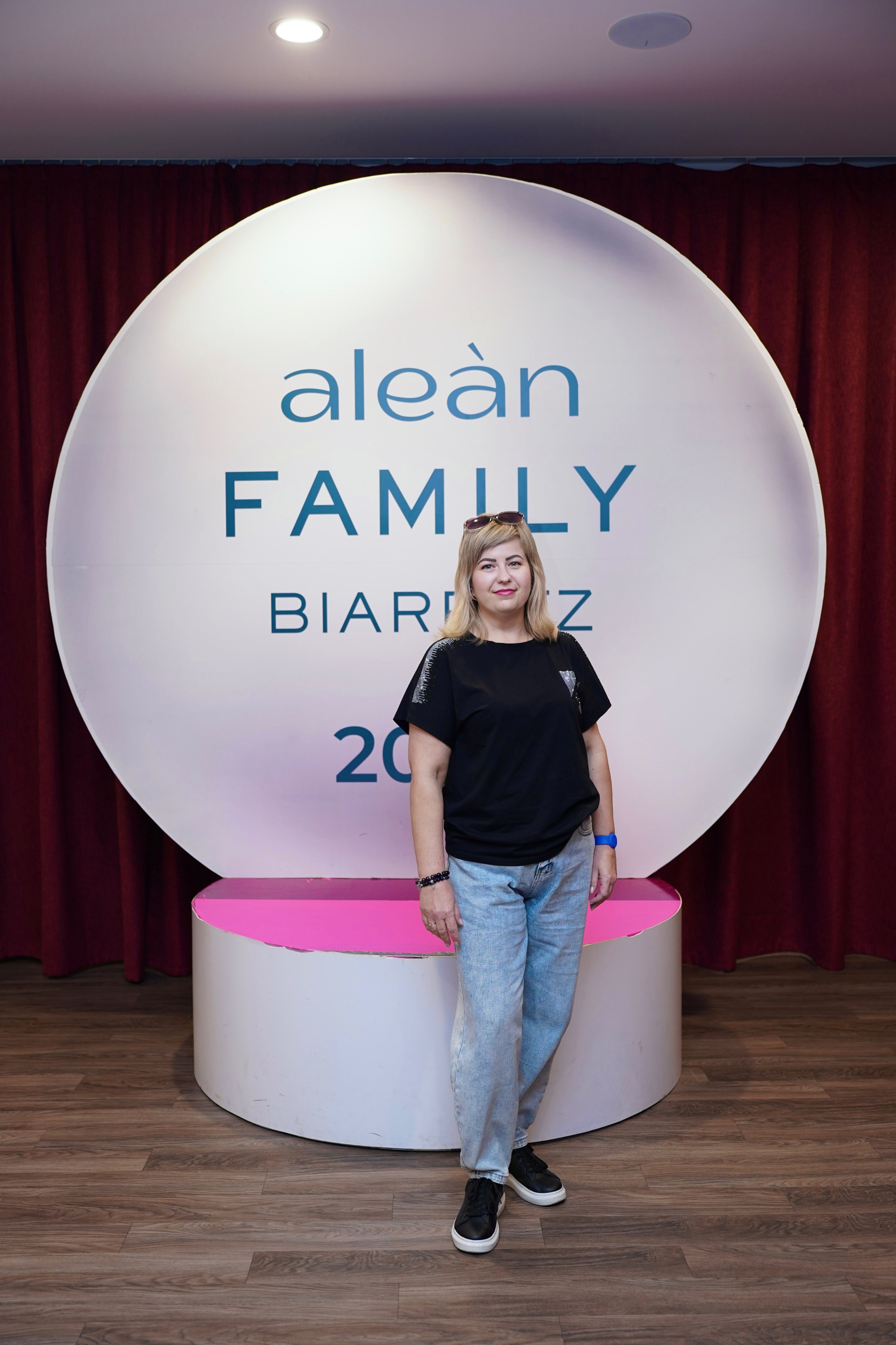 Team building в Alean Family Biarritz. Фотограф Новороссийск | Геленджик и ЮФО Эльвина Ясинская