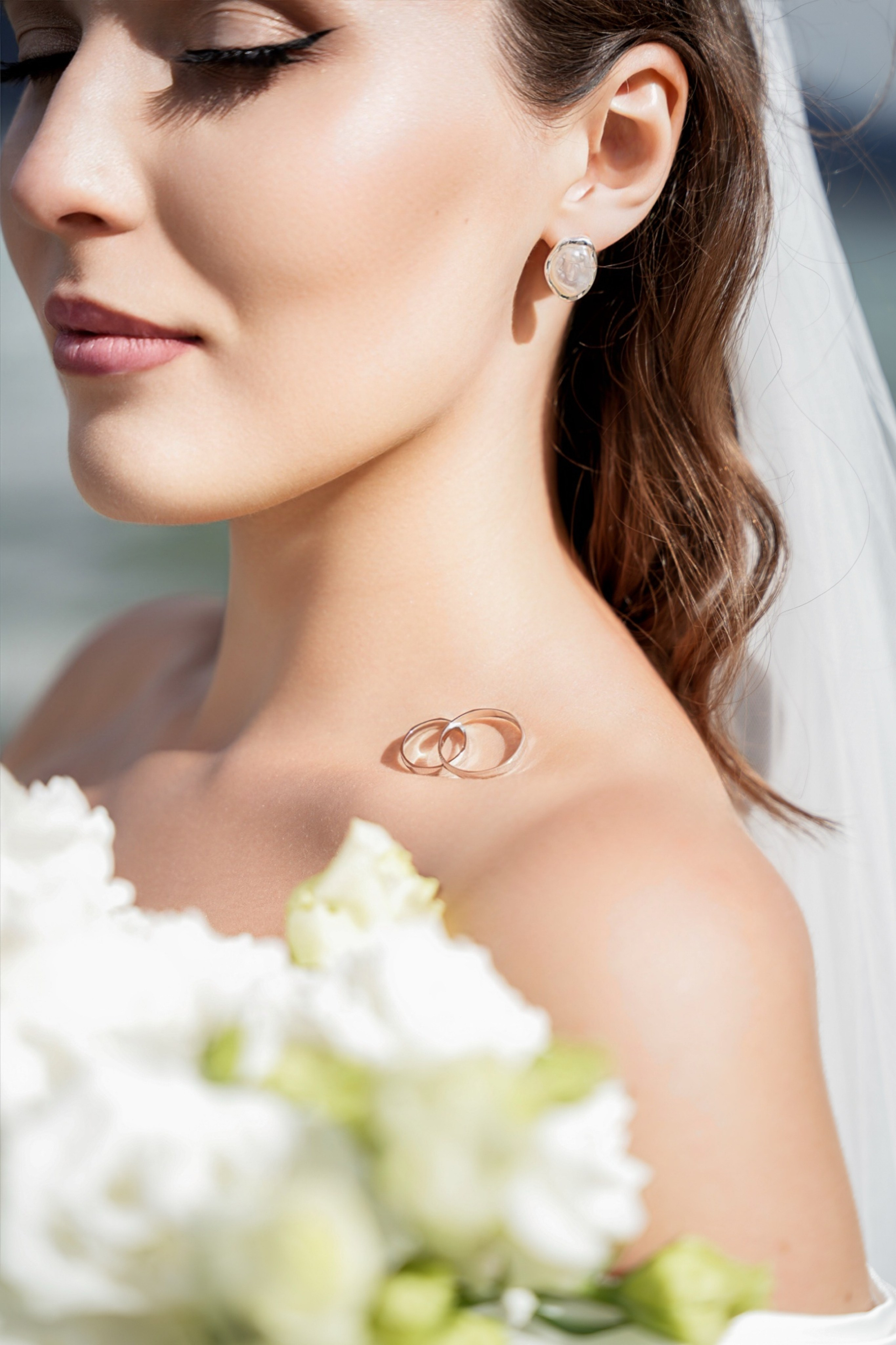 Илья & Ангелина. Фотограф Новороссийск | Геленджик и ЮФО Эльвина Ясинская