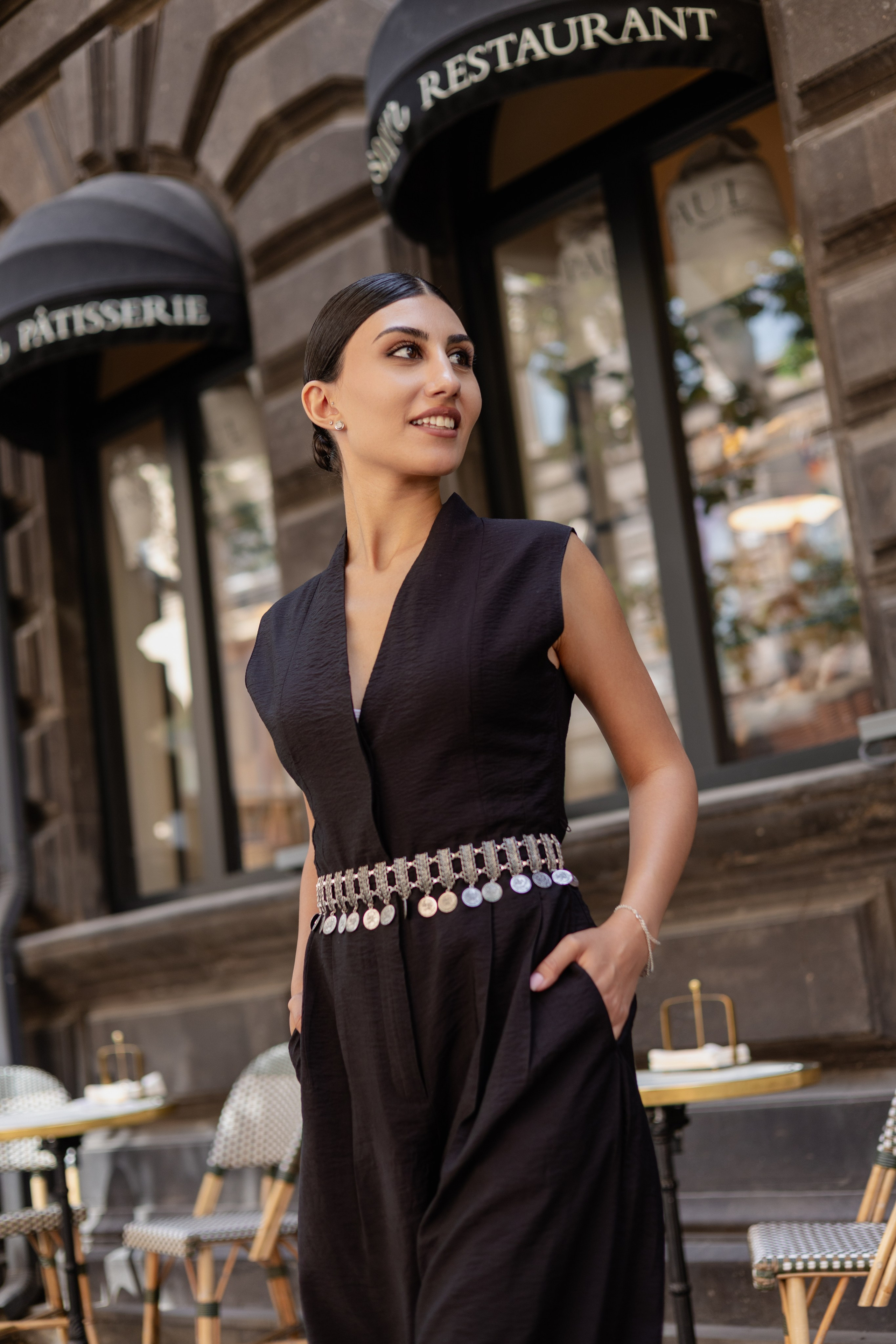 Фотопрогулка по Владивостоку. Портретный, свадебный, репортажный фотограф во Владивостоке Юлиана Джули Фокс