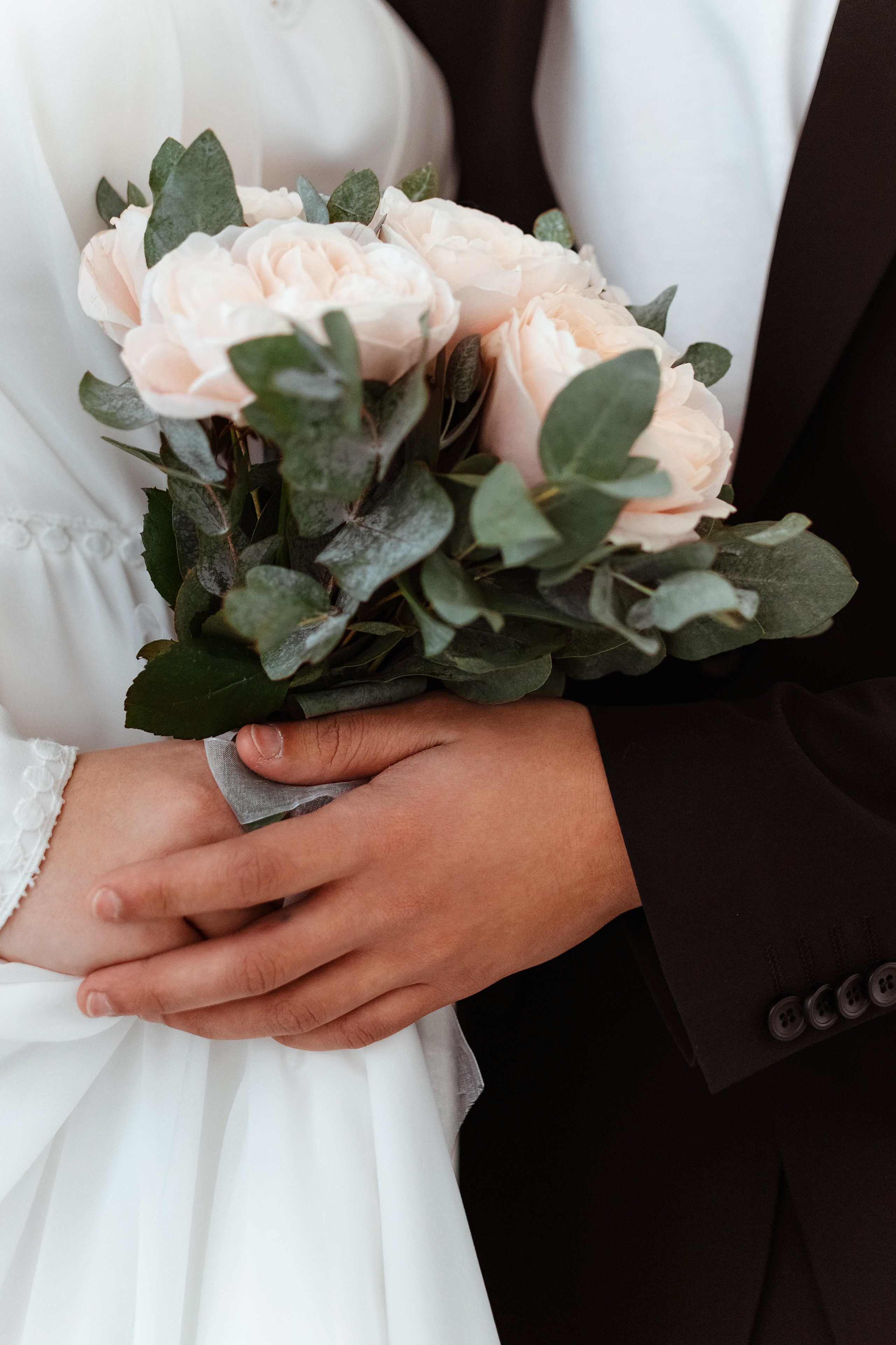 Свадьба Рады и Сергея. Фотограф в Самаре | Катерина Гущина