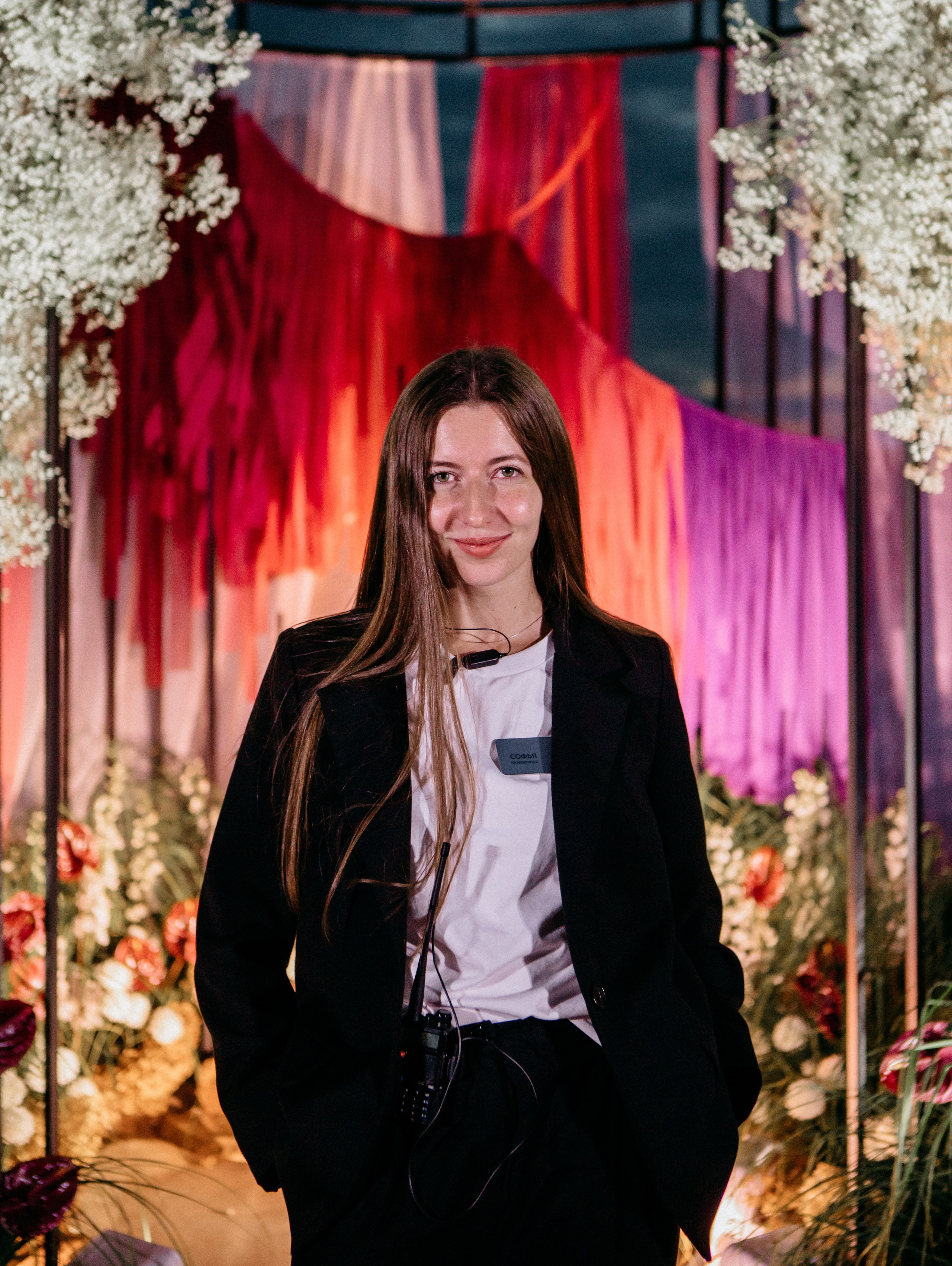 Евгений & Мария. Главная