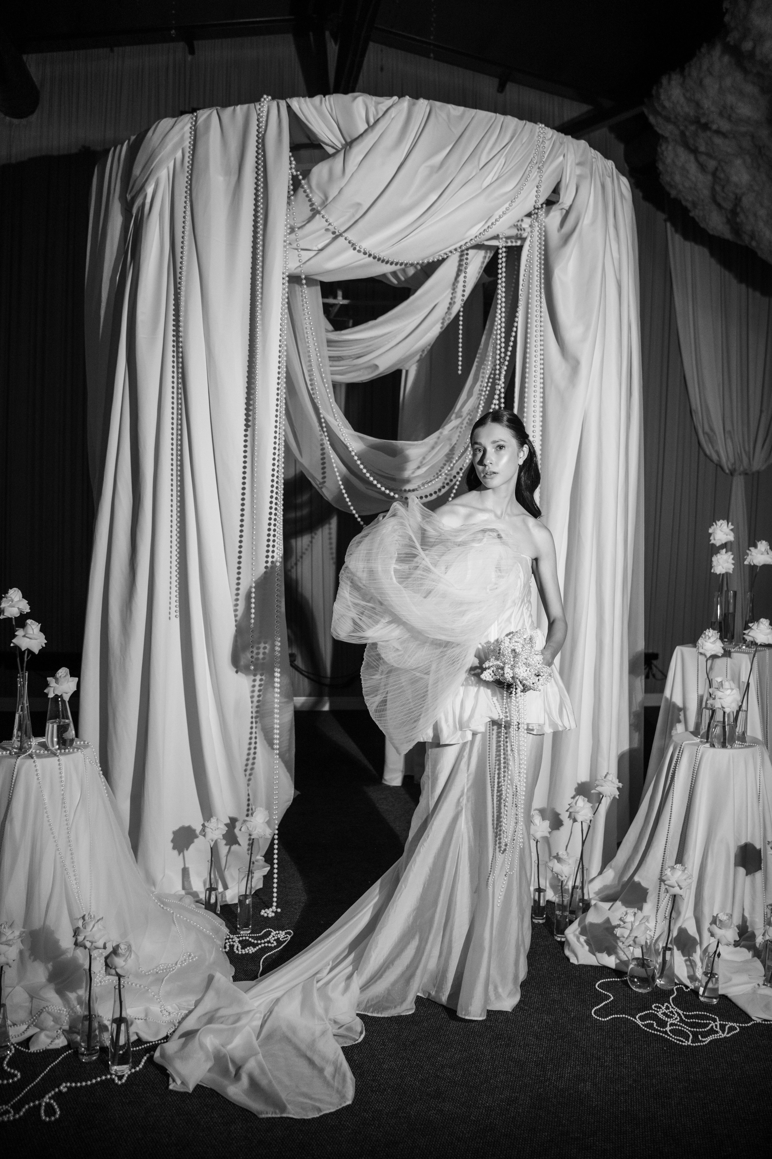 Егор и Дарья. Свадебное агентство Amorewed Agency