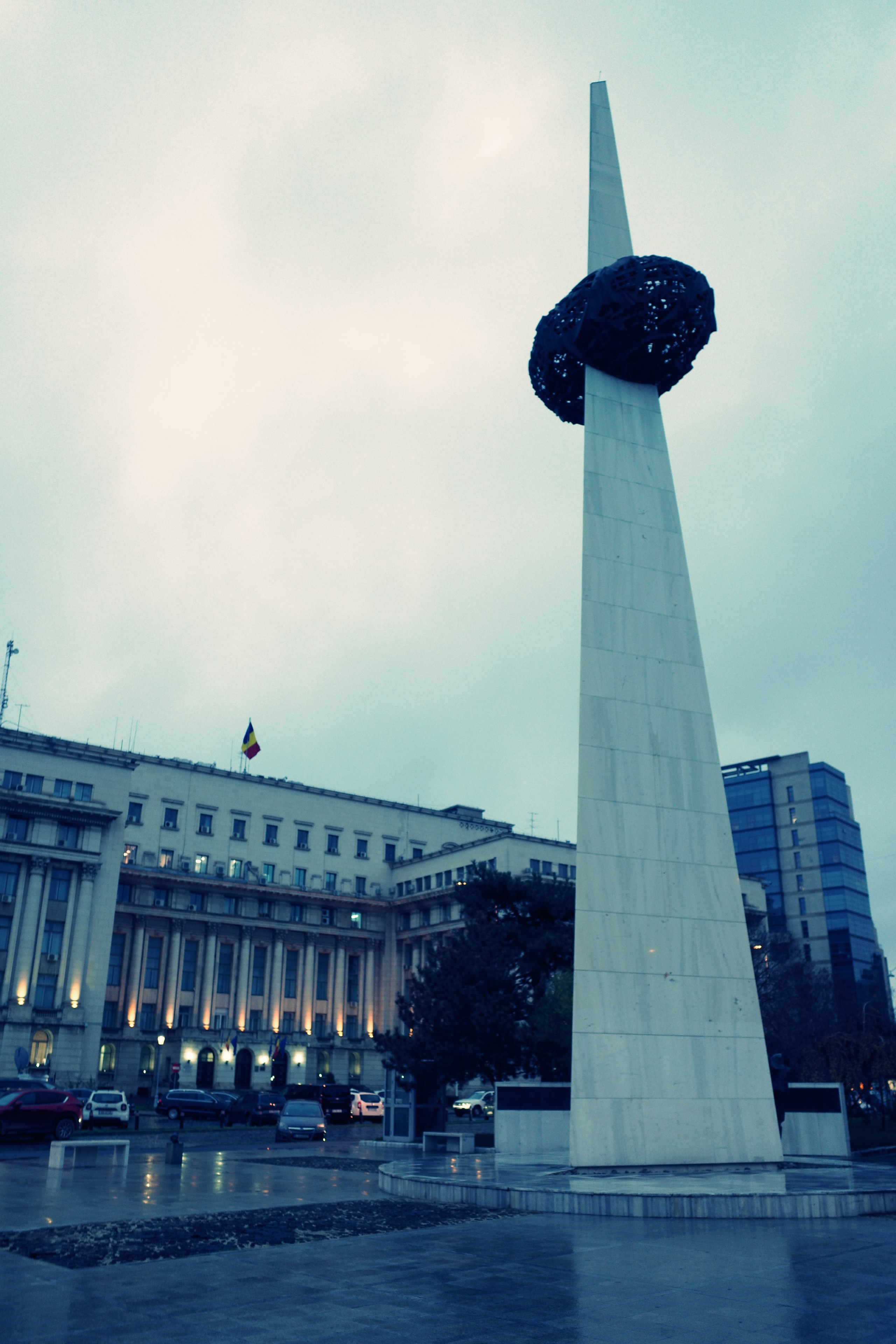 Румыния. Фотографирую для себя, своей семьи и друзей!