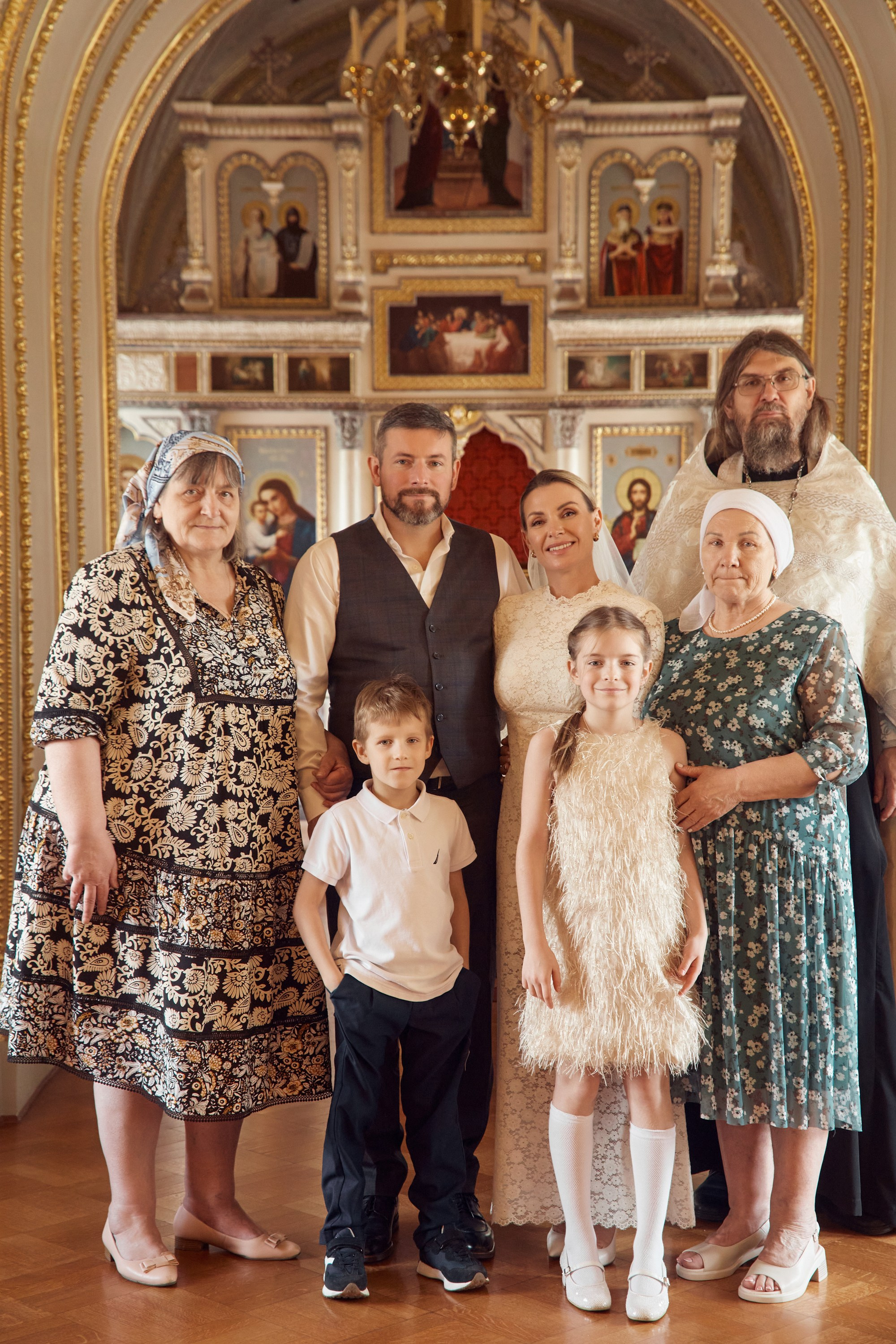 Татьяна и Михаил. Фотограф Москва, преподаватель ретуши