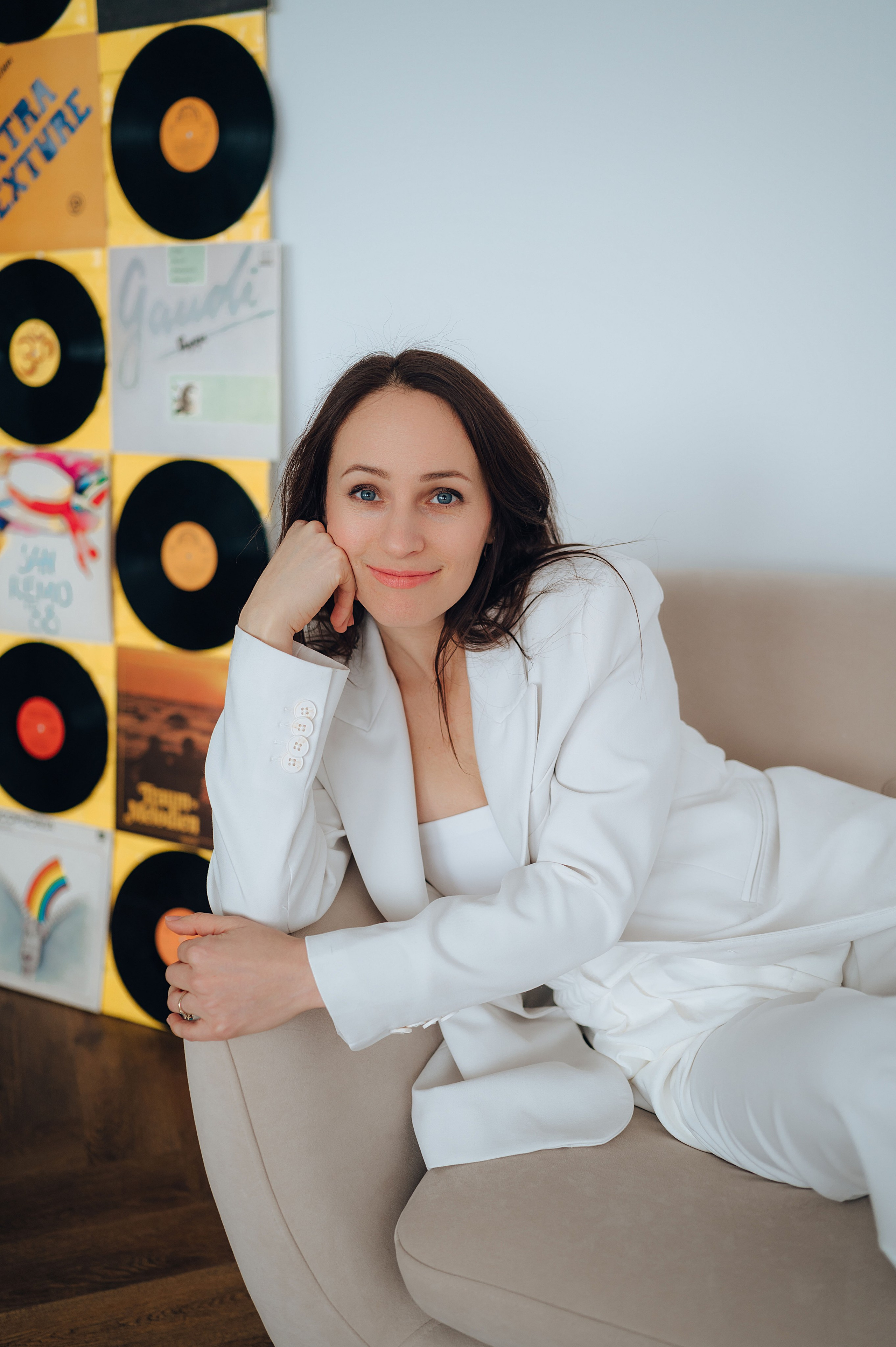 Чудесная. Детский и семейный фотограф Катерина Мишина