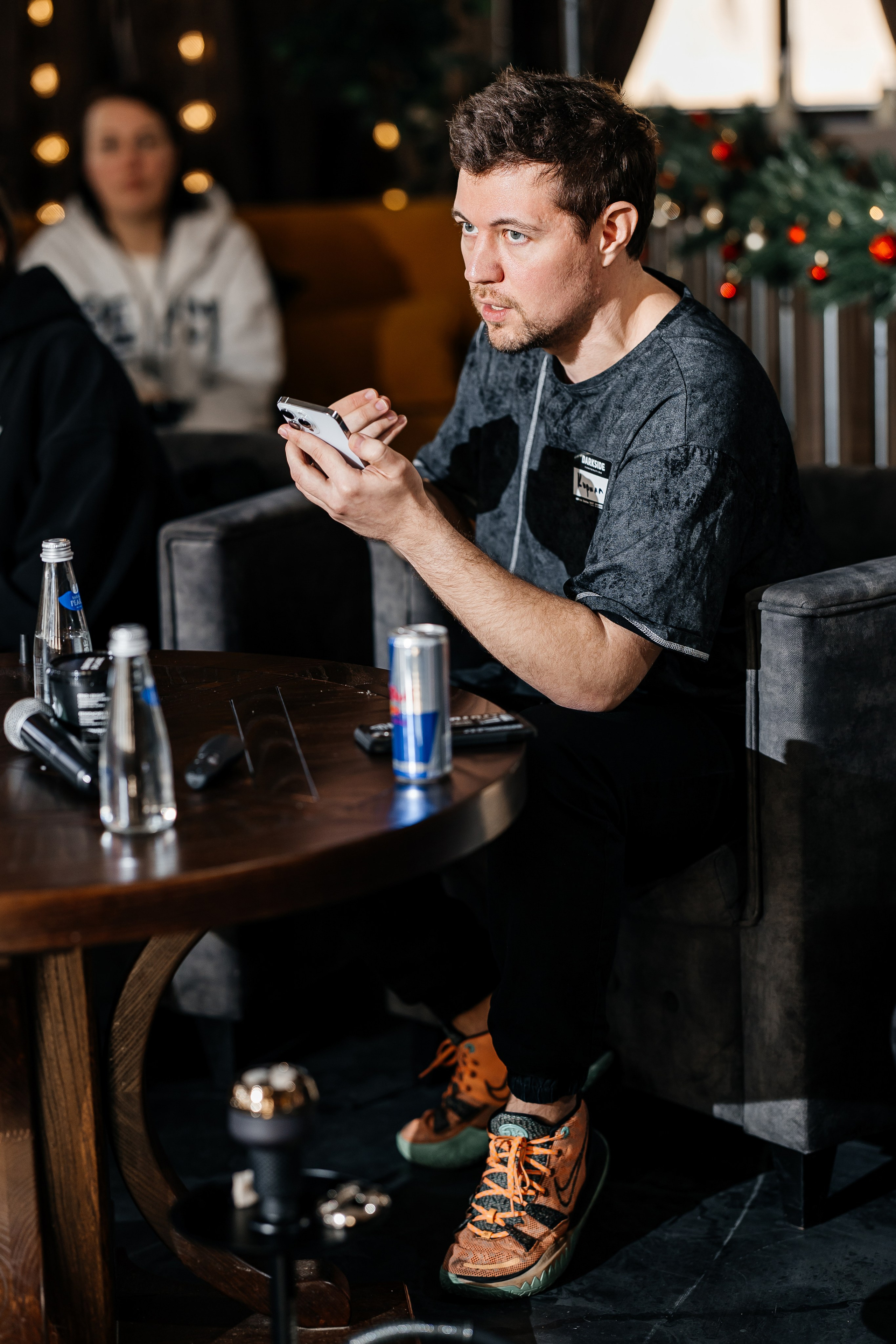 Sabotage by Darkside. Самый свадебный фотограф