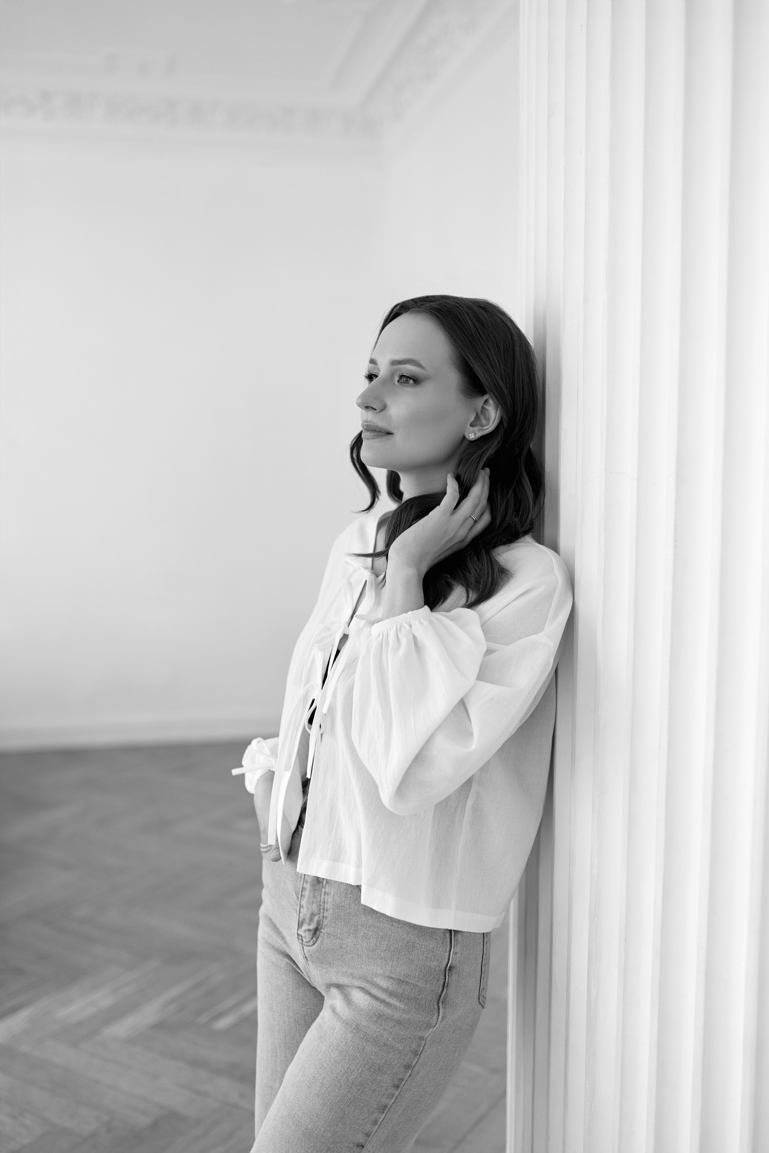 Аня. Сестры Карабаза. Фотографы и ретушеры в Москве и Санкт-Петербурге