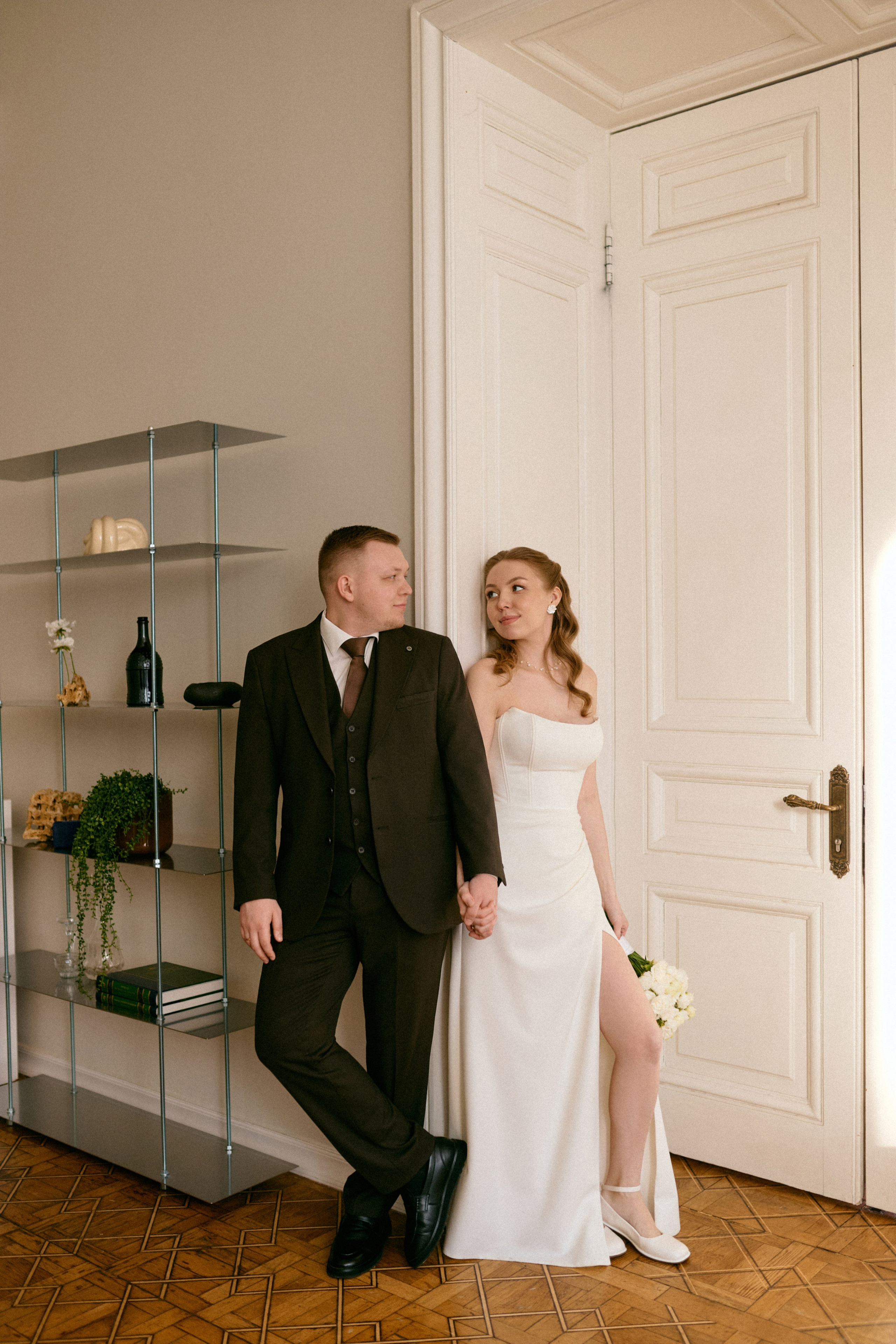 Мстислав & Полина. Сестры Карабаза. Фотографы и ретушеры в Москве и Санкт-Петербурге