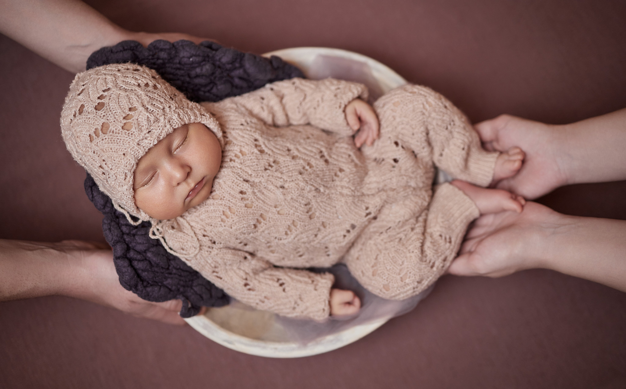 Фотограф новорожденных, newborn в Пскове и Псковской области