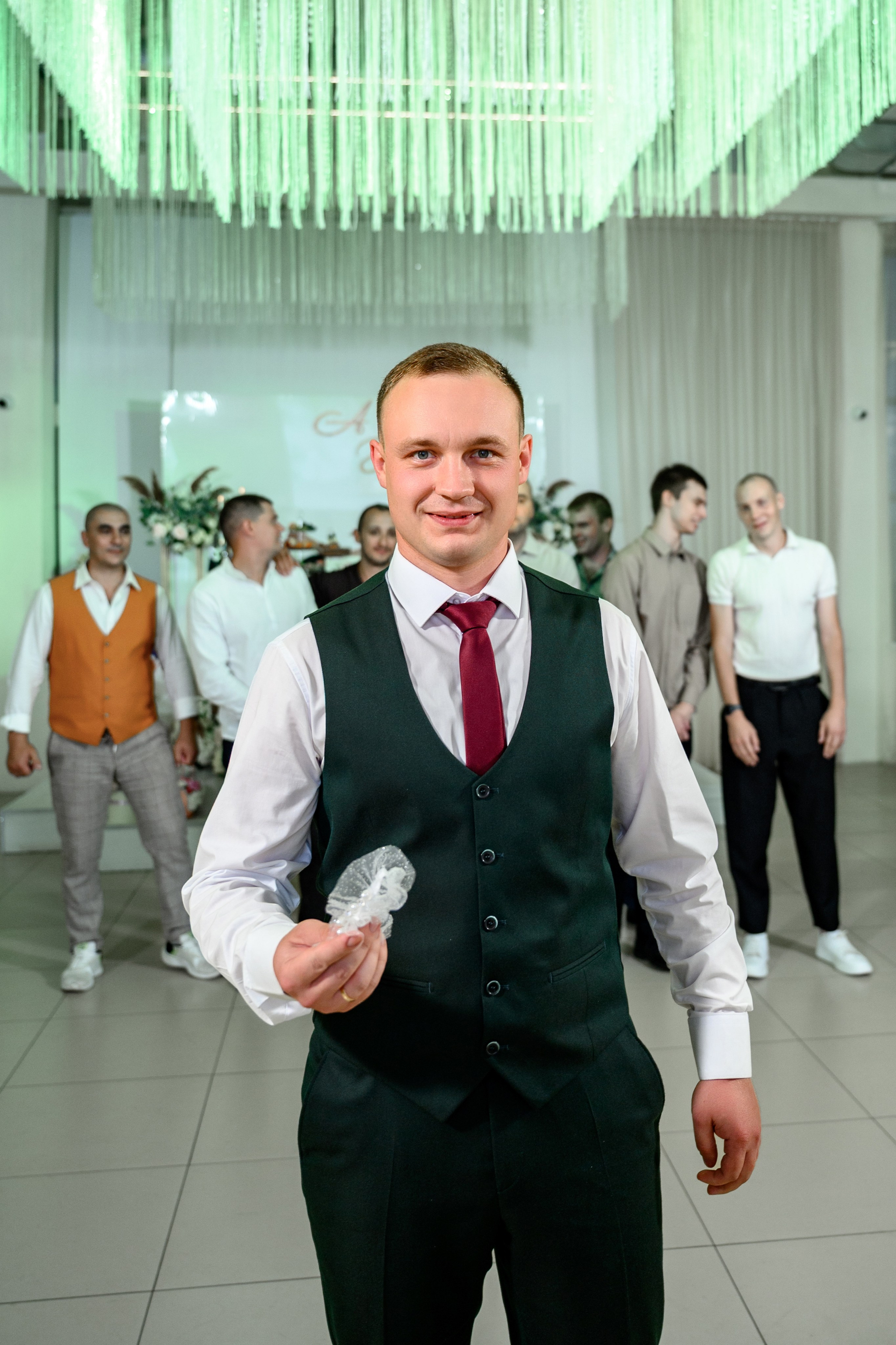 Nadezhda & Alexey. Фотограф в Липецке Ковалько Евгений