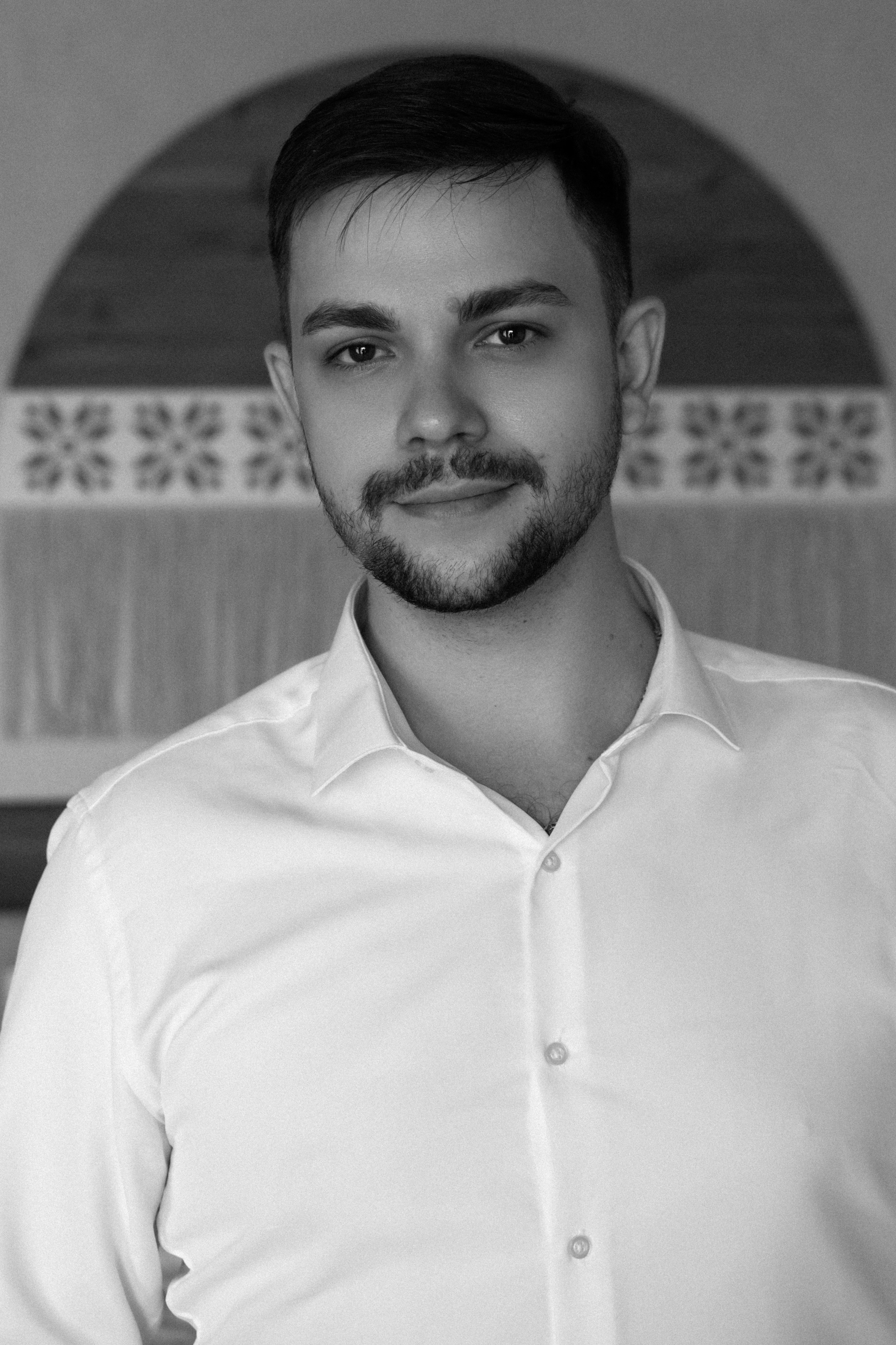 Александр и Виктория