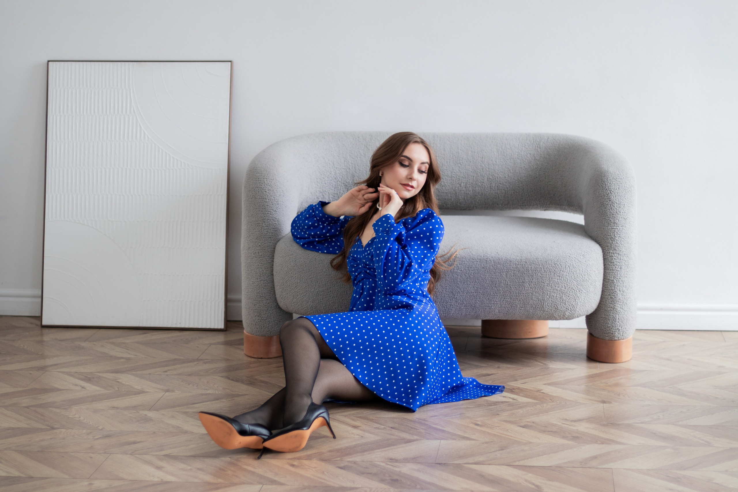 Студийная фотосессия Томск. Фотограф Томск. Фотосессия в студии Томск. Фотограф в Томске Дарья Пучкина