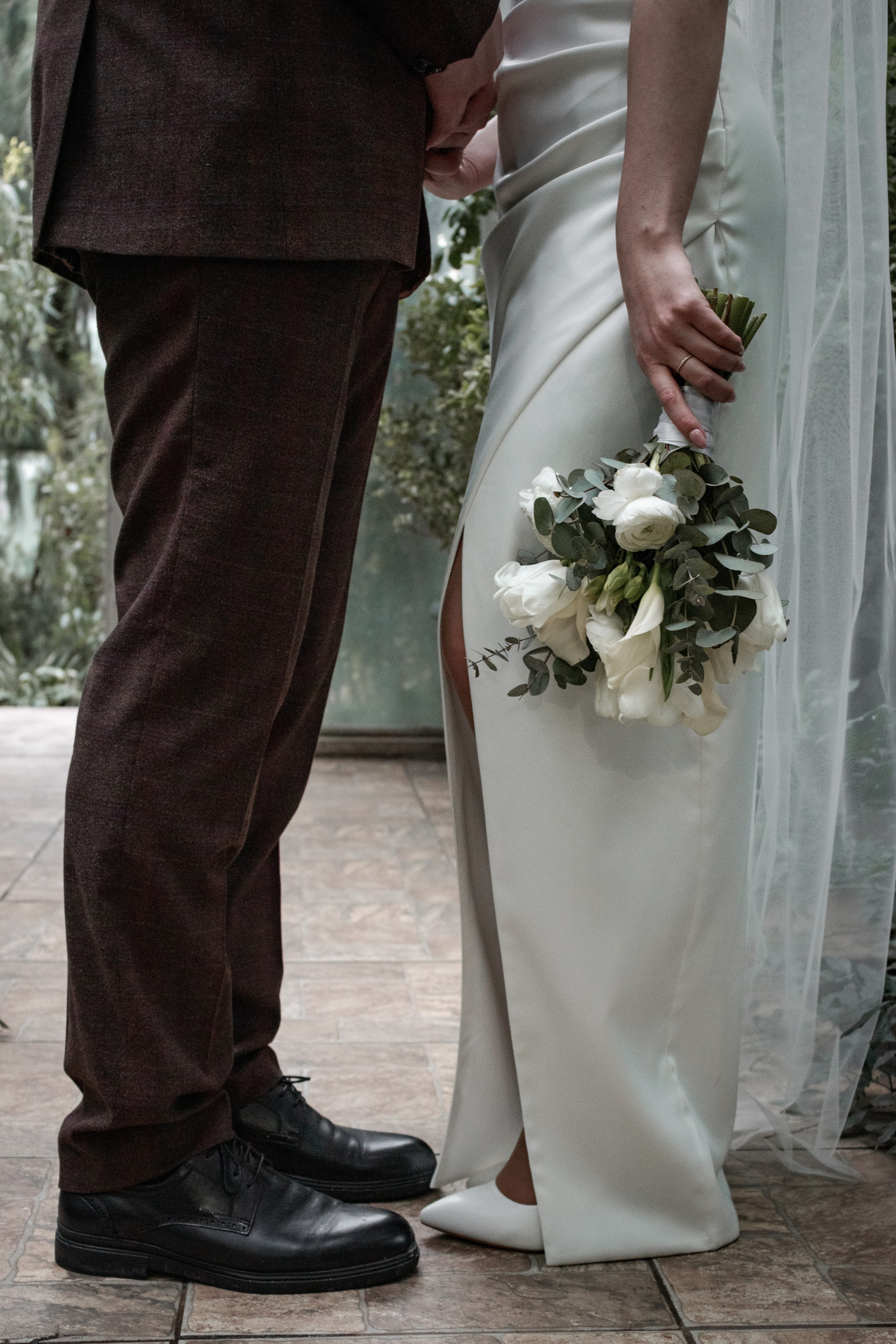 Свадебная фотосессия Томск. Свадебная фотосъёмка Томск. Фотограф в Томске Дарья Пучкина