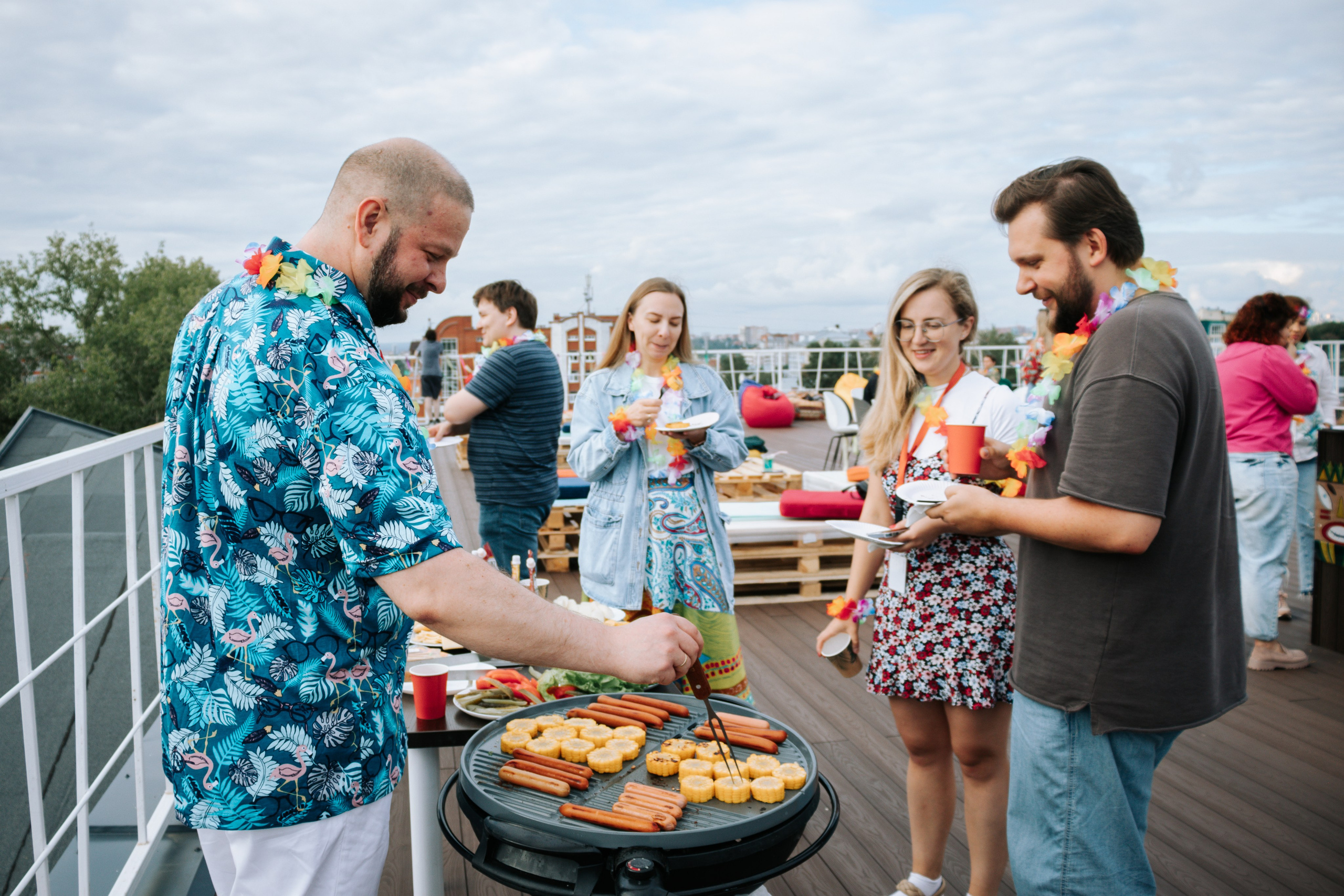 Фотограф на корпоратив Томск. Фотограф в Томске Дарья Пучкина