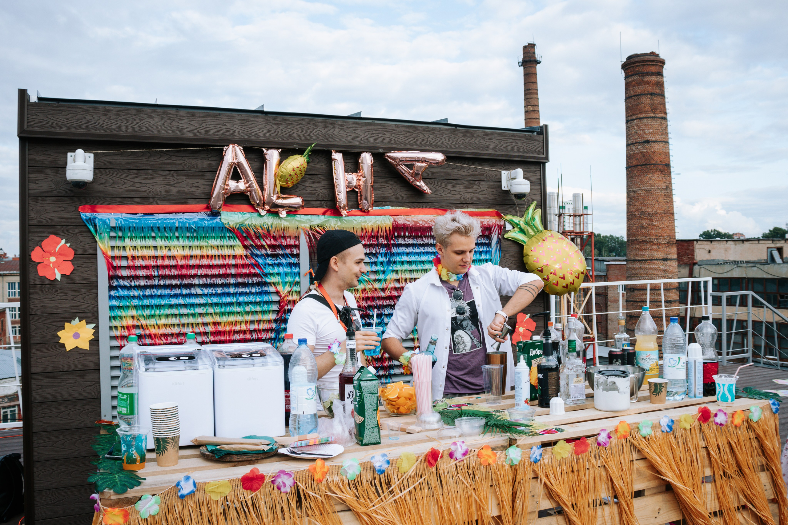 Фотограф на корпоратив Томск. Фотограф в Томске Дарья Пучкина
