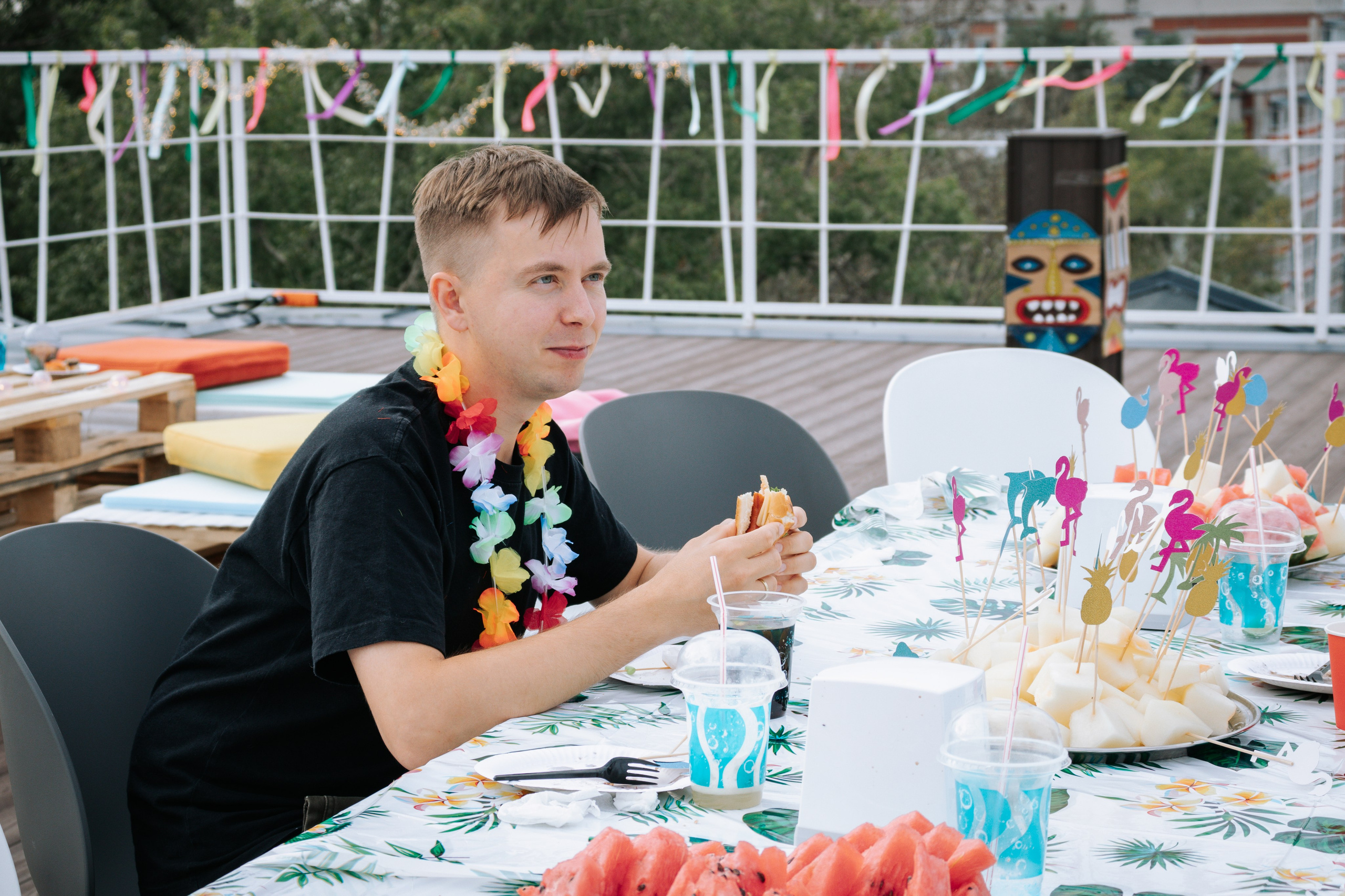 Фотограф на корпоратив Томск. Фотограф в Томске Дарья Пучкина