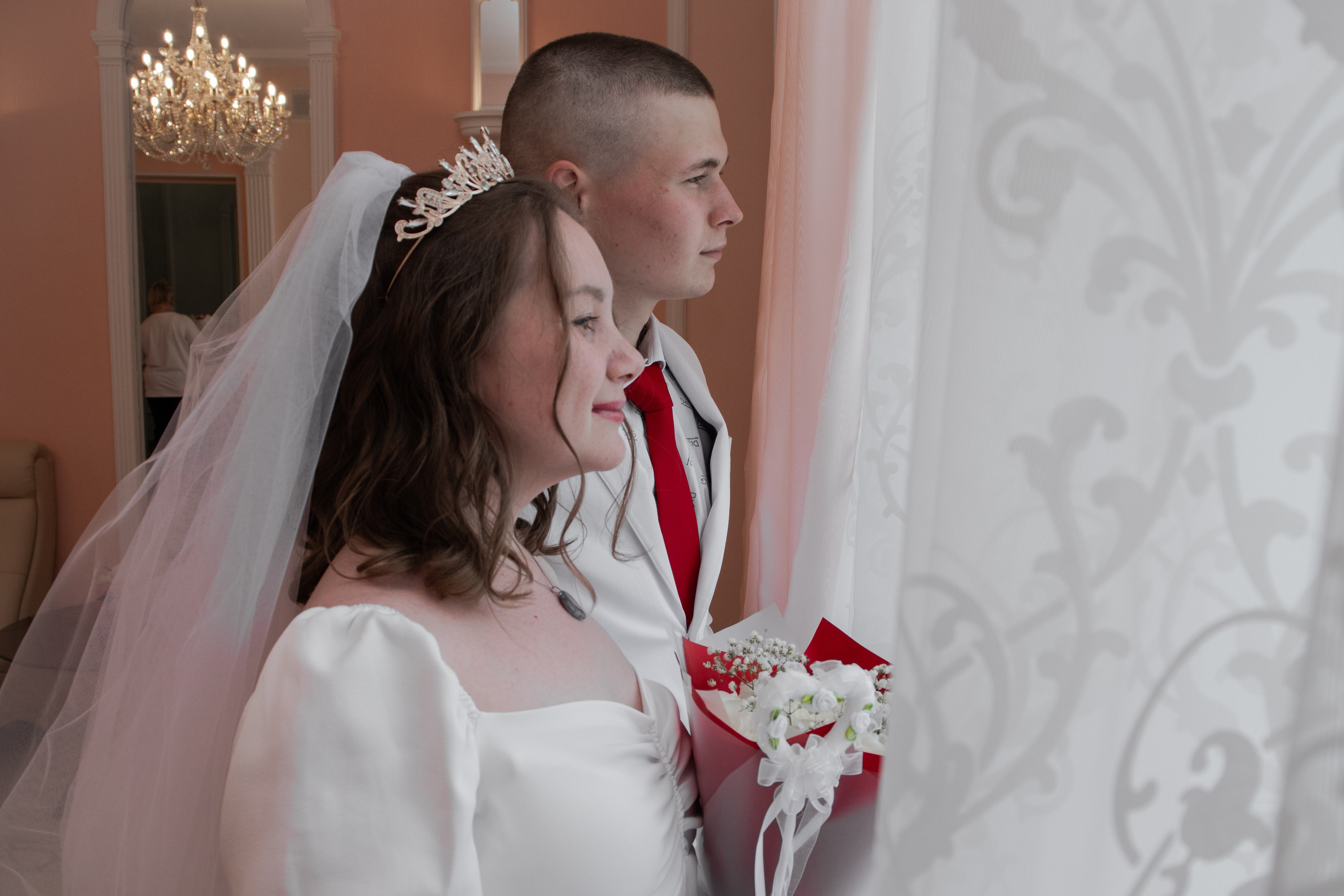 Свадебная фотосессия Томск. Свадебная фотосъёмка Томск. Фотограф в Томске Дарья Пучкина