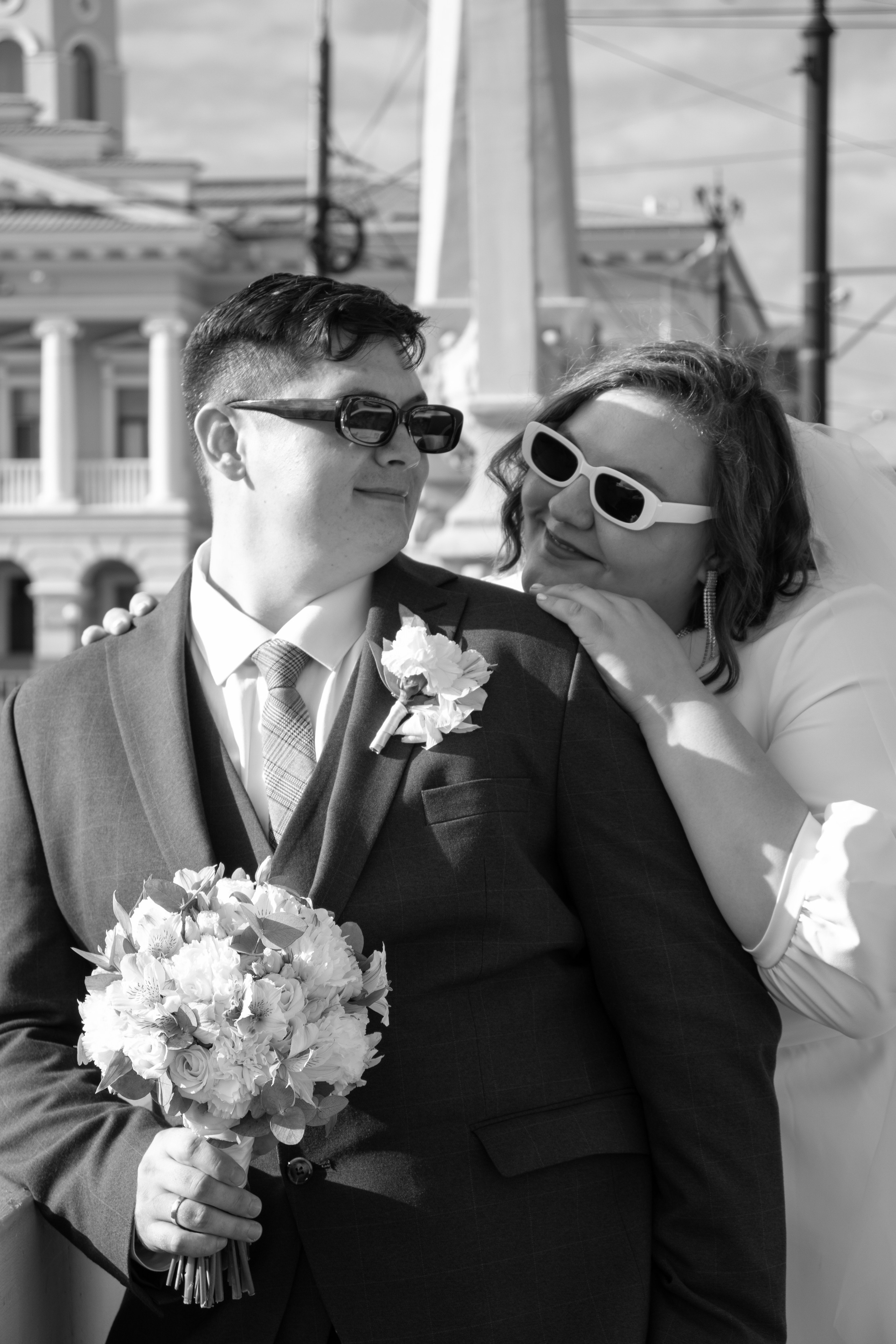 Свадебная фотосессия Томск. Свадебная фотосъёмка Томск. Фотограф в Томске Дарья Пучкина