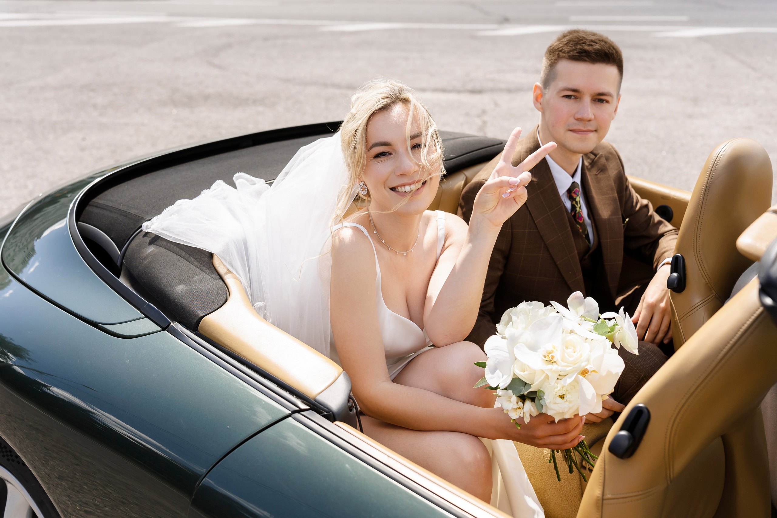 Настя и Дима | 20.07.2023. Свадебный фотограф в Москве Яна Деньгина