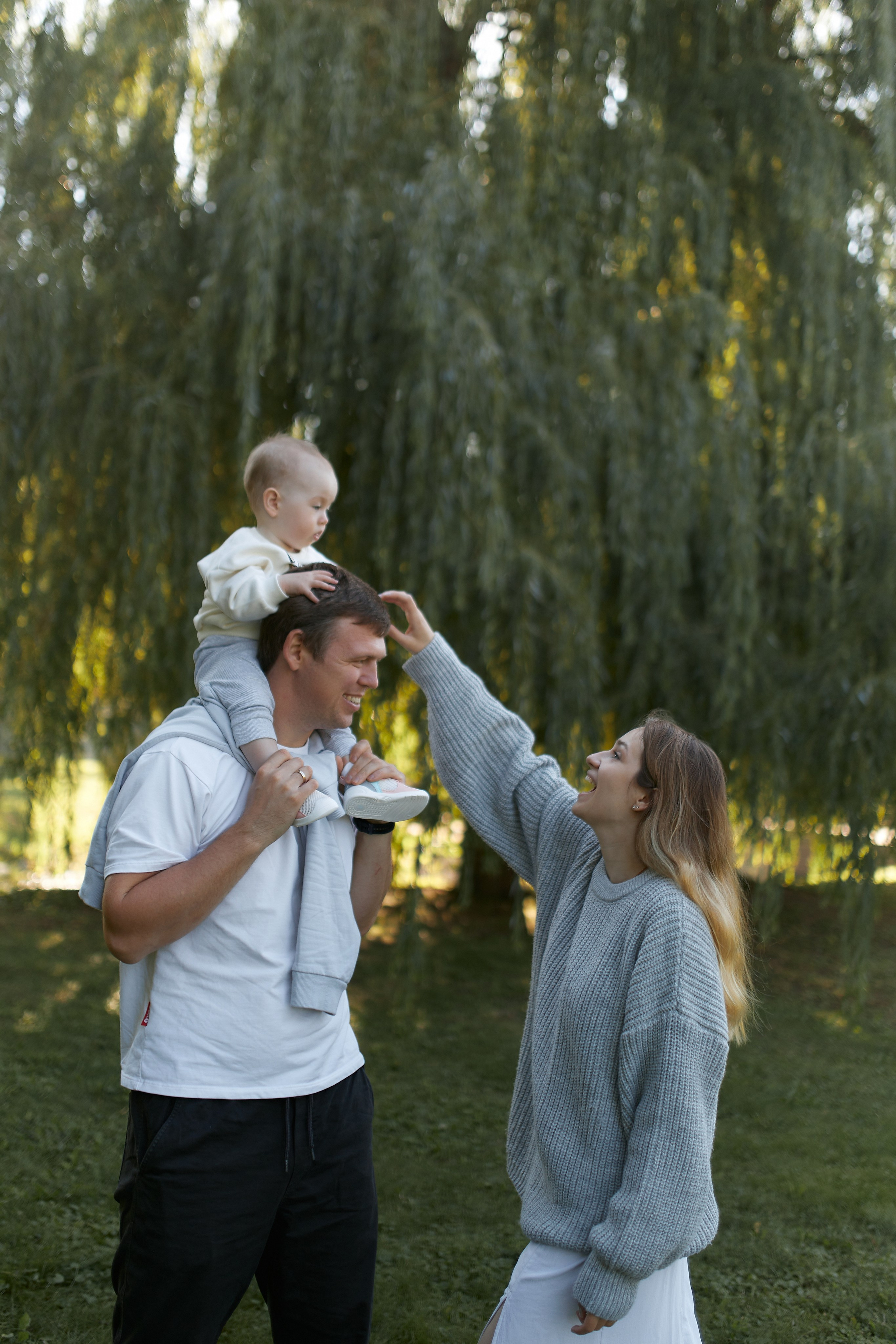 Прогулка в Коломенском. Ваш душевный фотограф