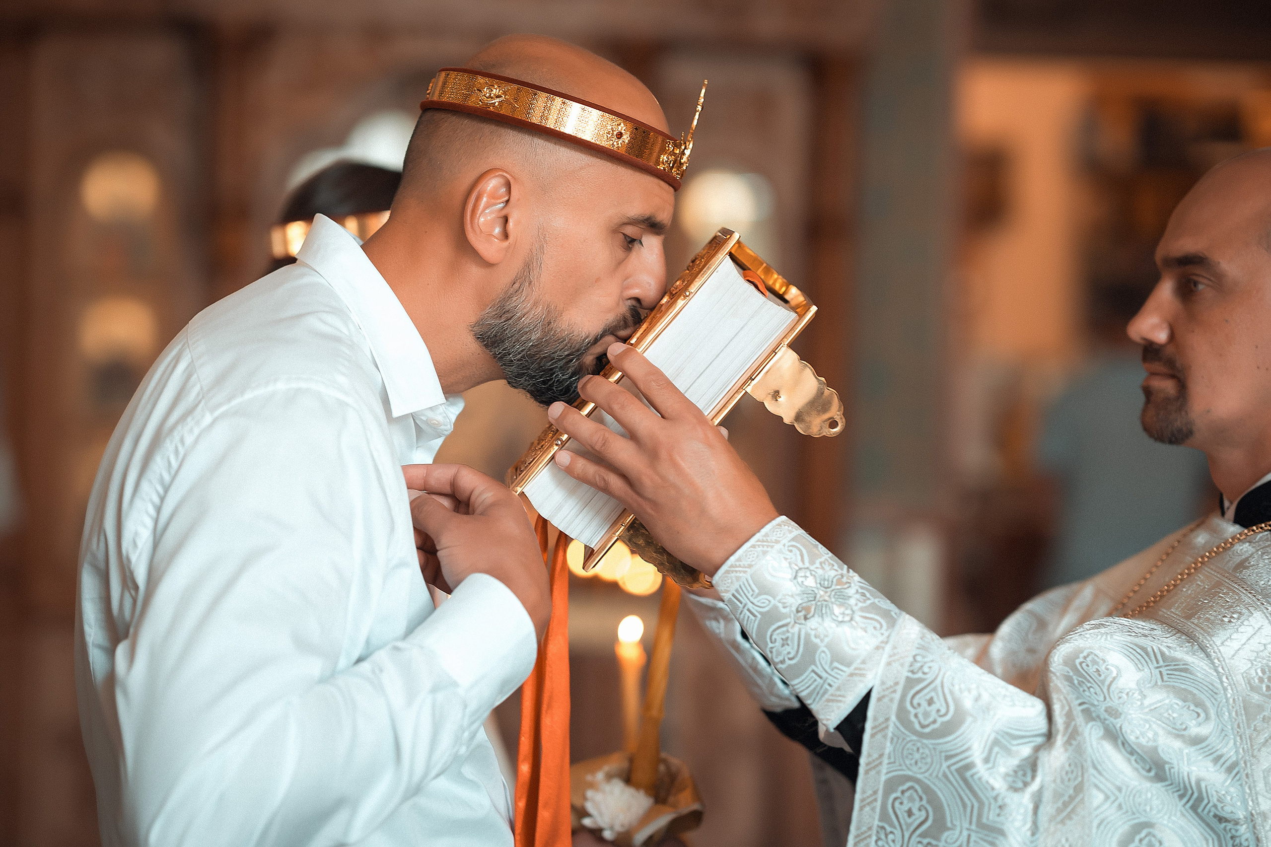 Венчание в Красноярске, фотограф на венчание в Красноярске. Фотограф на Крещение и Венчание в Красноярске Рамазанова Юлия