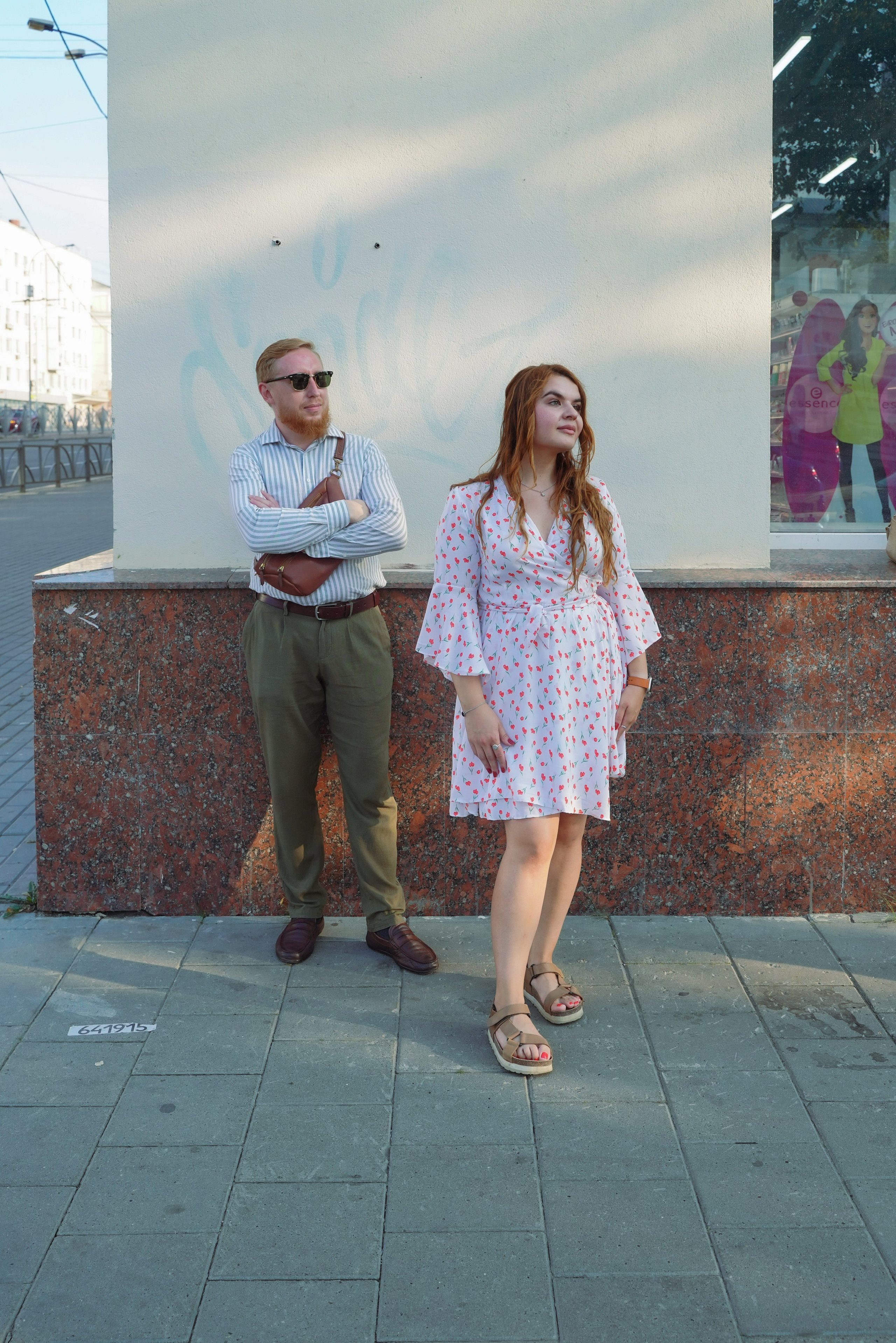 Для души. Фотограф в Екатеринбурге Константин Рубис