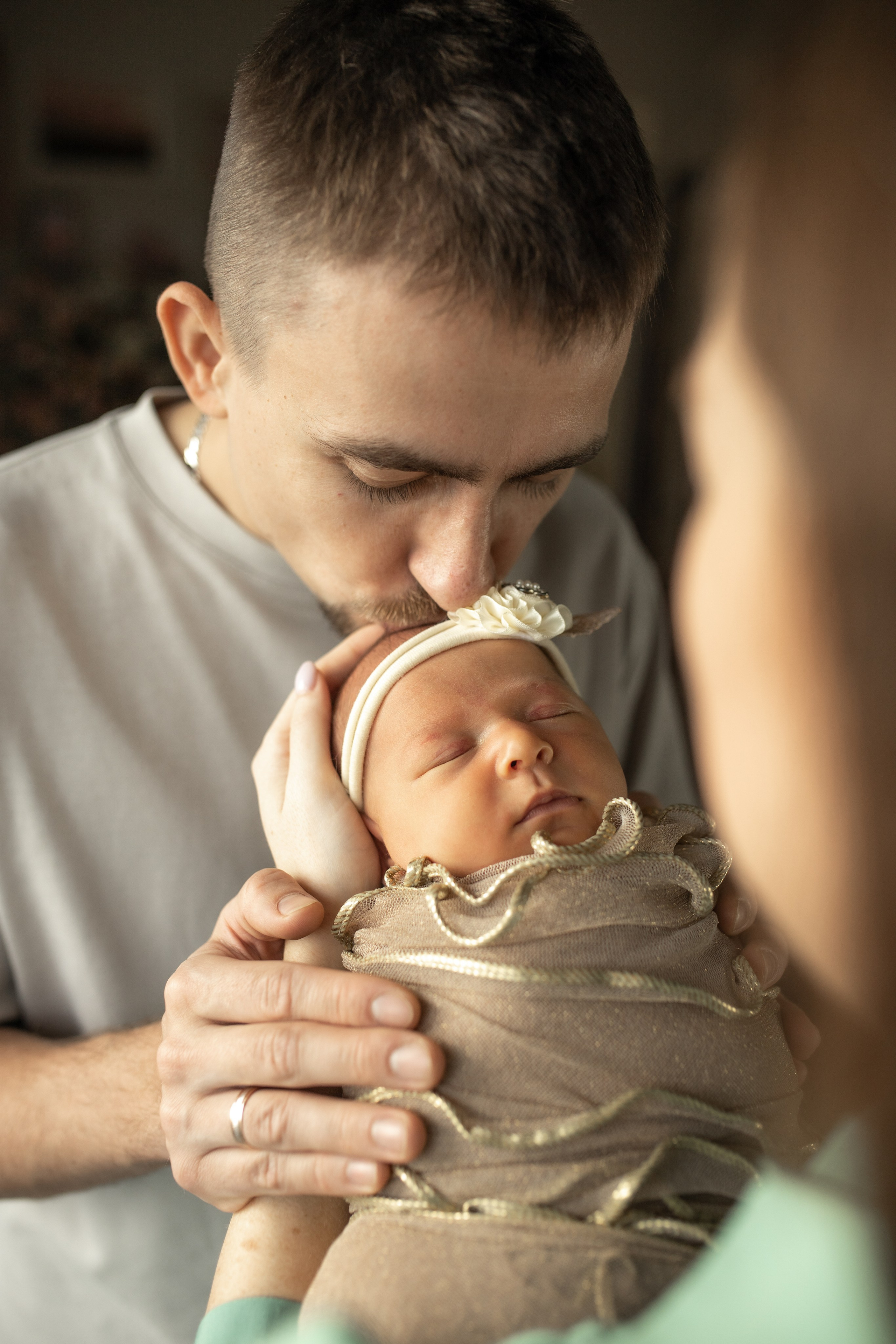 Ньюборн Мария. Фотограф в Железнодорожном и Балашихе